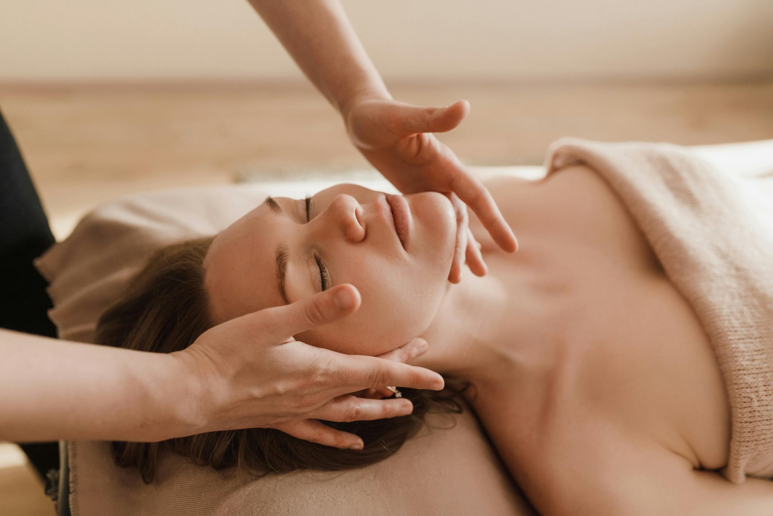 A Holistic Approach to Skincare