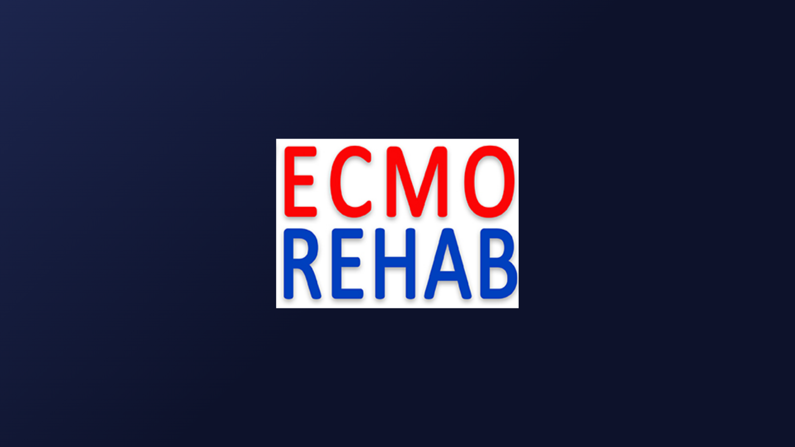 ECMO-Rehab: Stream free online 10 December