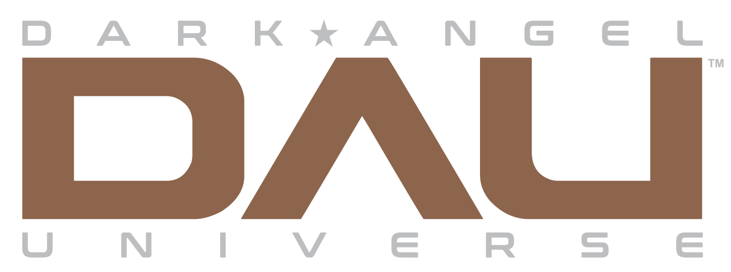 Dark Angel Universe