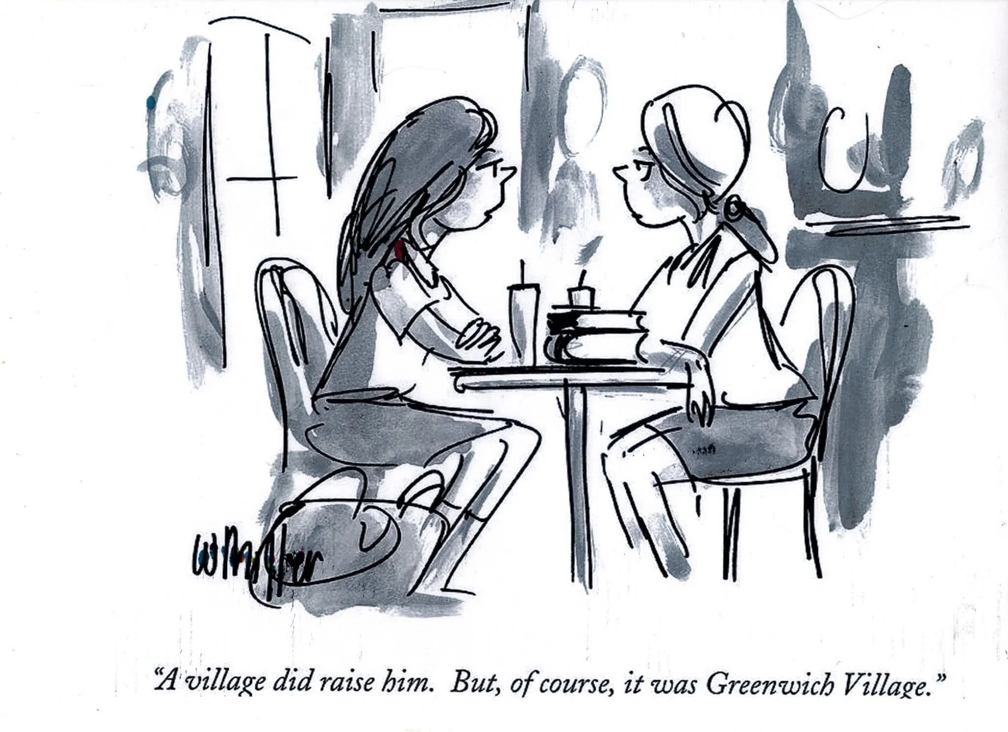 Stolen from Chris Kitlan Burns