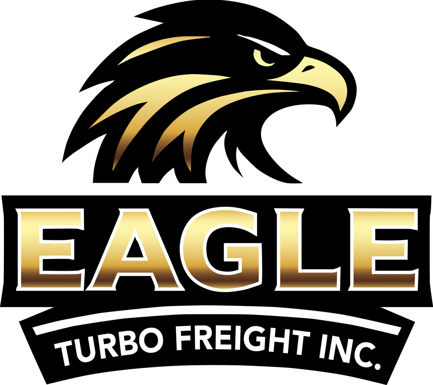 EAGLE TURBO FREIGHT INC