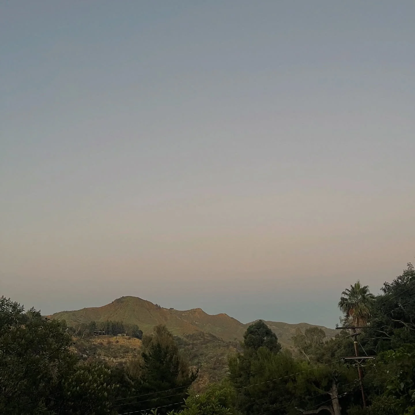 Reflections on the scenic route&hellip; the road less traveled takes longer; the road of devotion, of honoring the sacred takes patience, but builds deeper reverence 

This past year I&rsquo;ve rediscovered it is the barefoot, windows open, hands in 