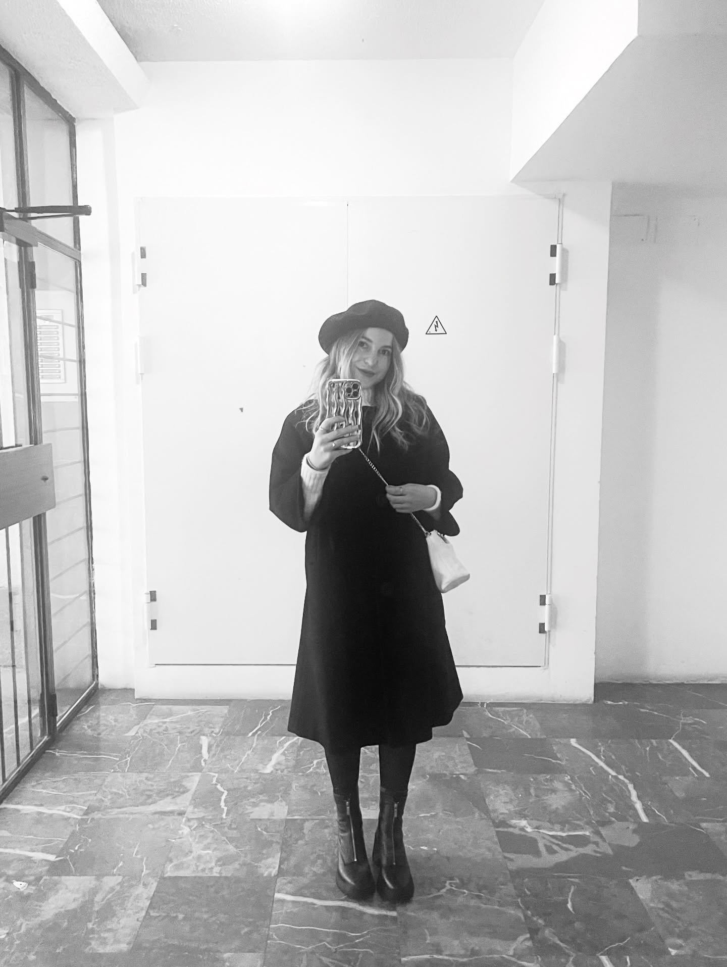 This holiday season I was &ldquo;alone&rdquo; but far from lonely

I was surrounded by love in all forms:

*the forms of FaceTiming family 
*forms of new friends 
*forms of giving 
*formation of new ways to celebrate that ring truest to me in this se