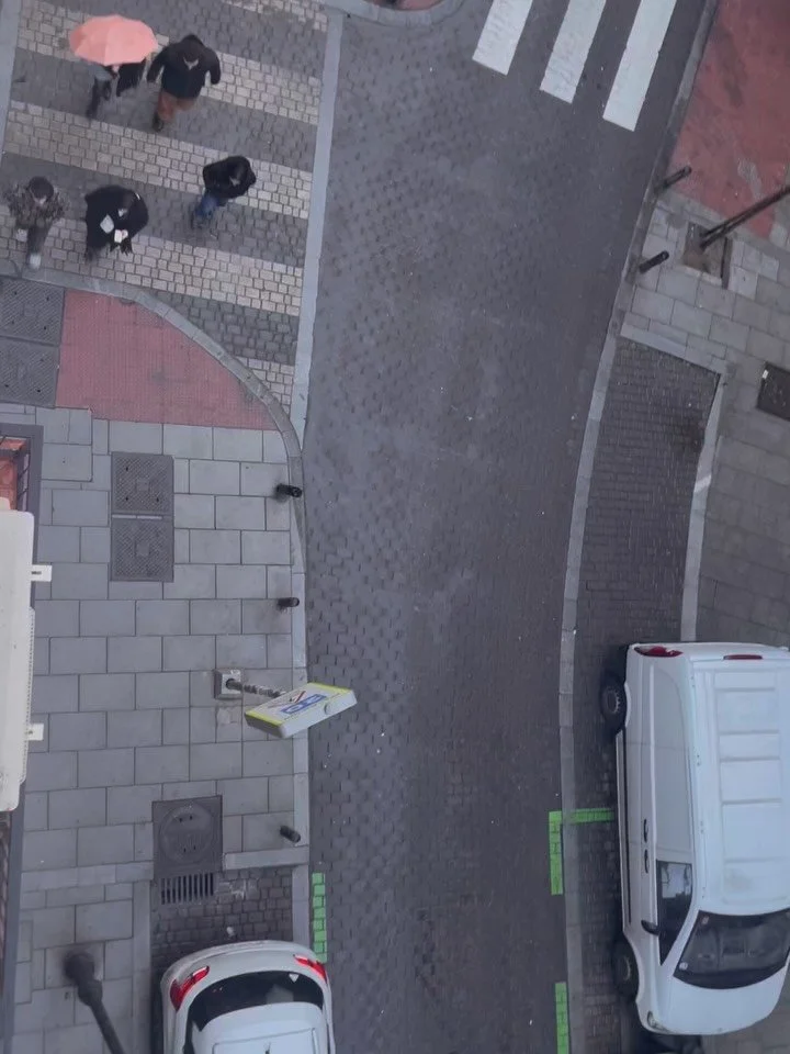 Screenshots, DMs, &amp; moments of hope 🫀