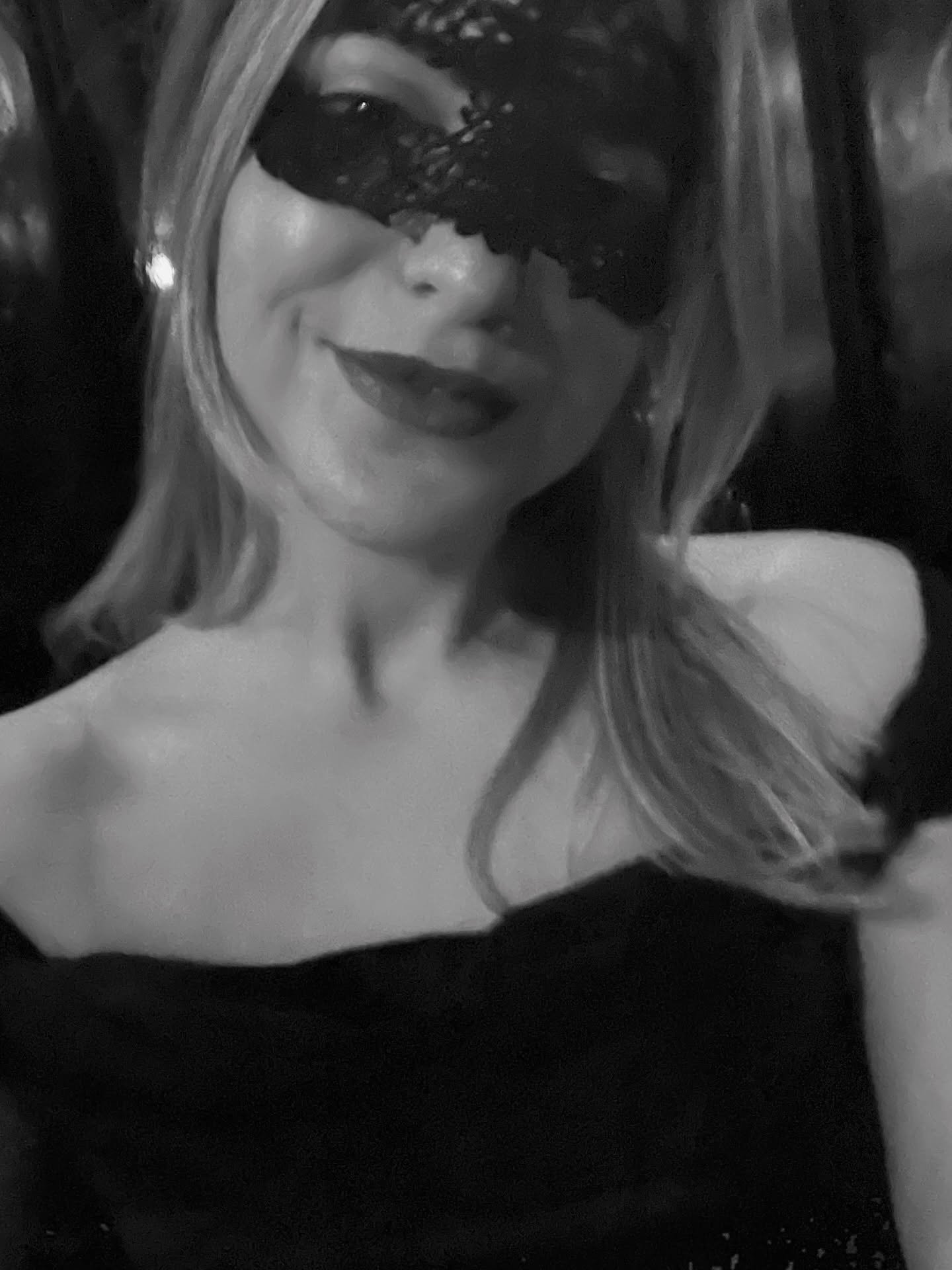 Life in between all of the &ldquo;what is life right now&rdquo; question we&rsquo;re asking ourselves through the world crumbling right before our eyes 

Because we get to tend to both&hellip; 

Our grief and our joy

Empathy and social justice are n