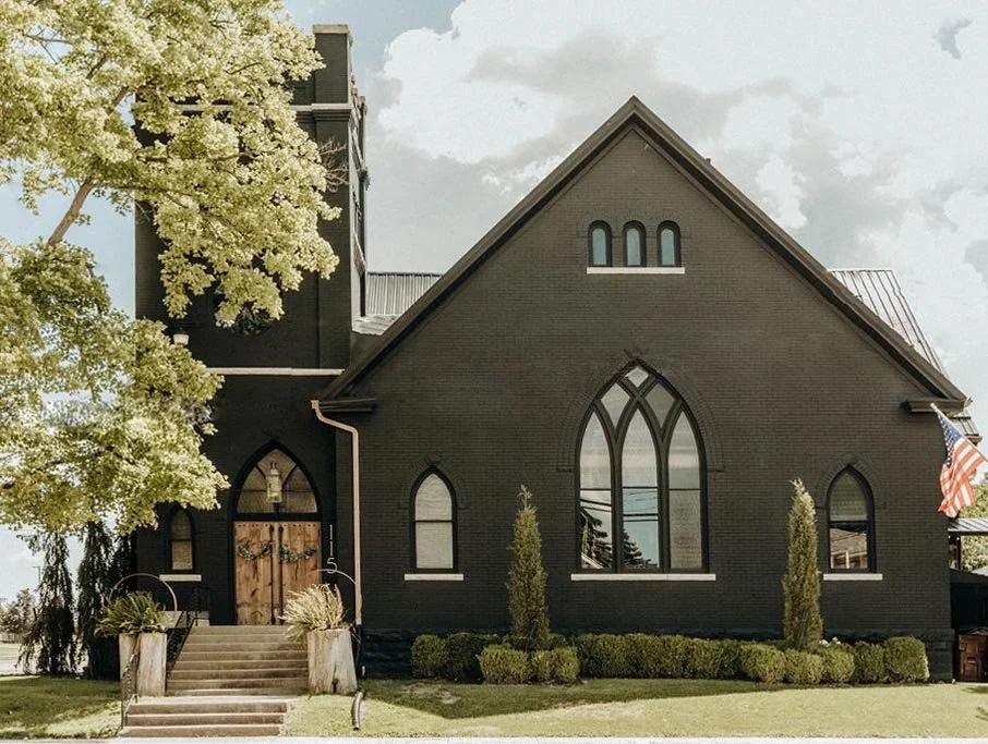 Restoring Hope Connect Night