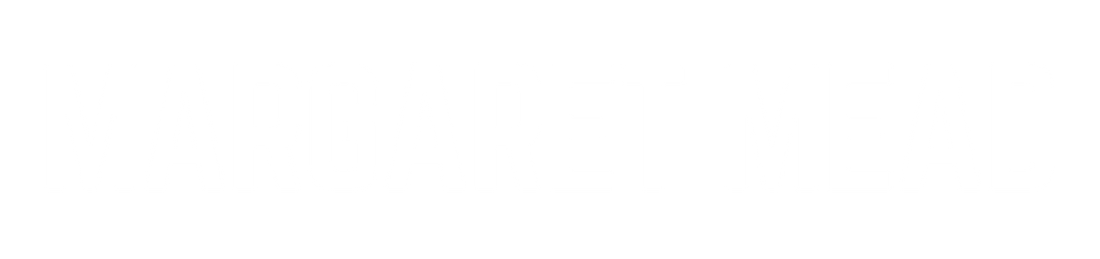 White text on black background reads "MARGARET MEAD".