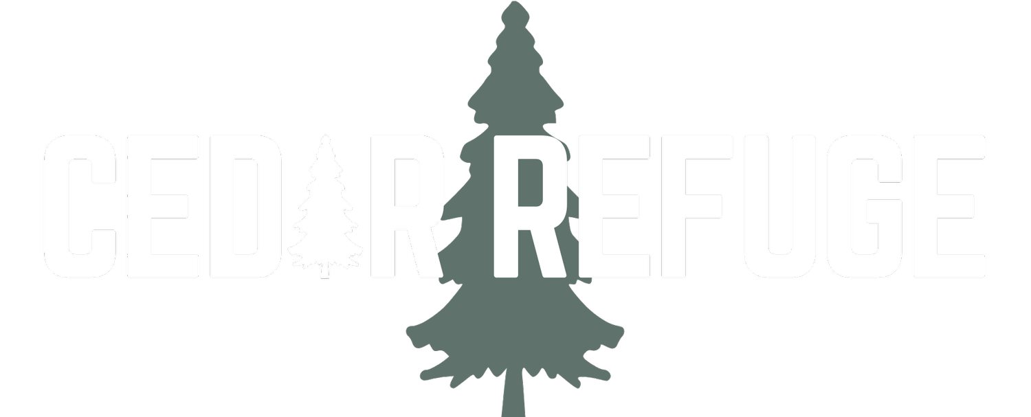 Cedar Refuge
