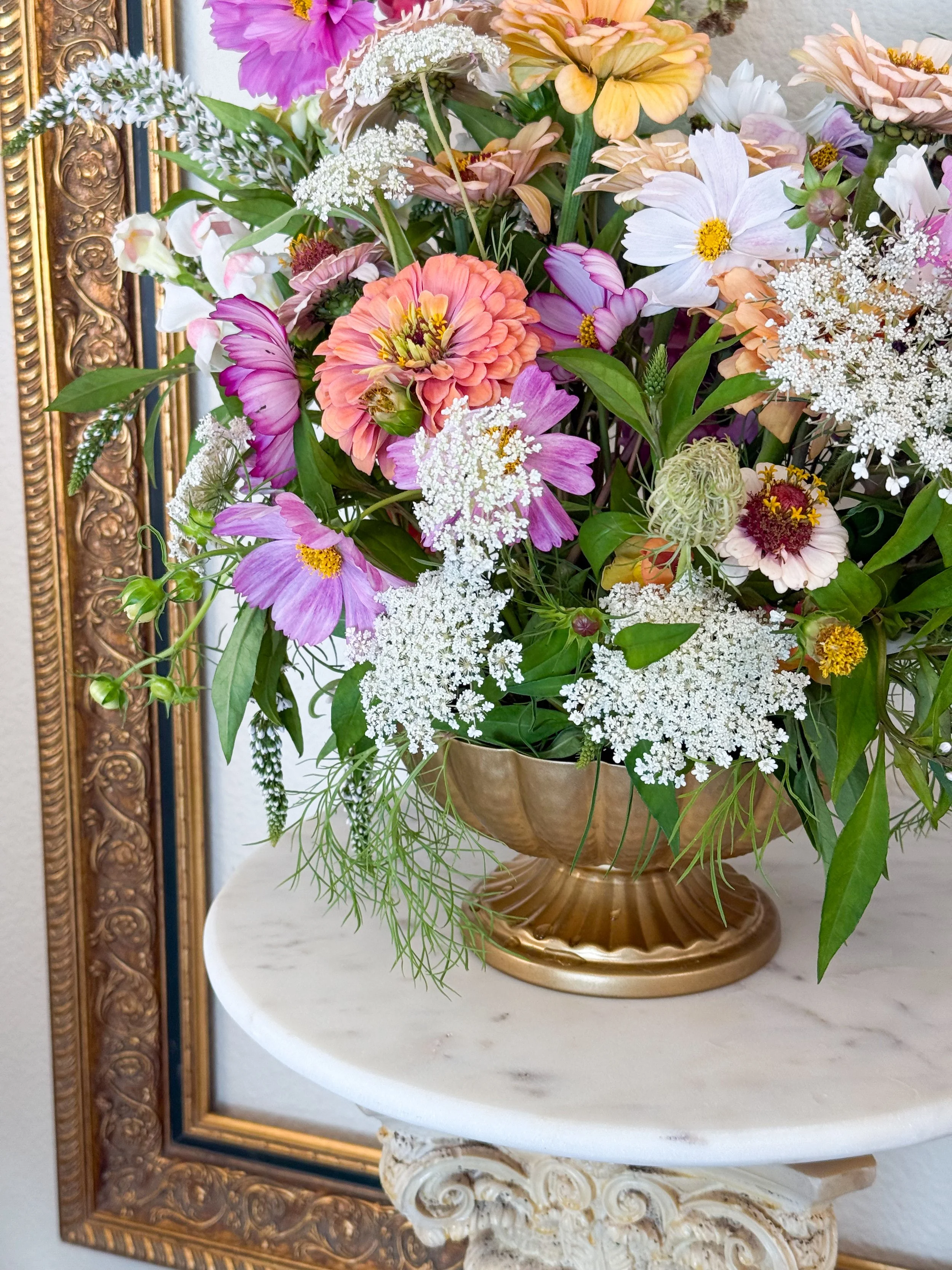 Field at First Light Bouquet