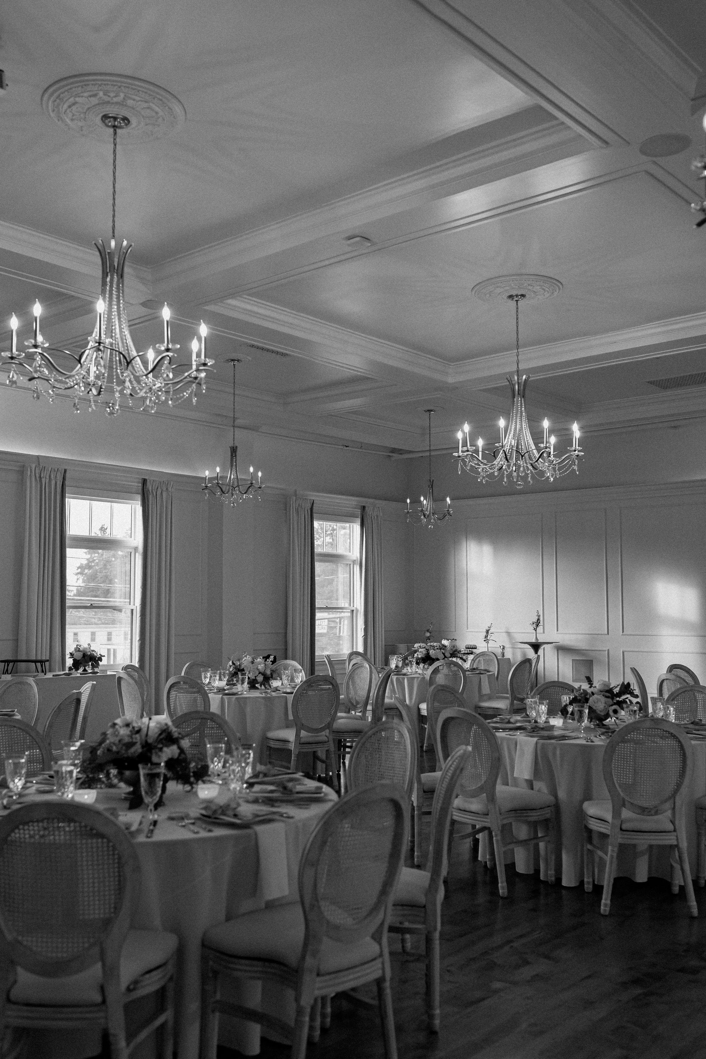 Reception Tables Photo 7 BW.jpg