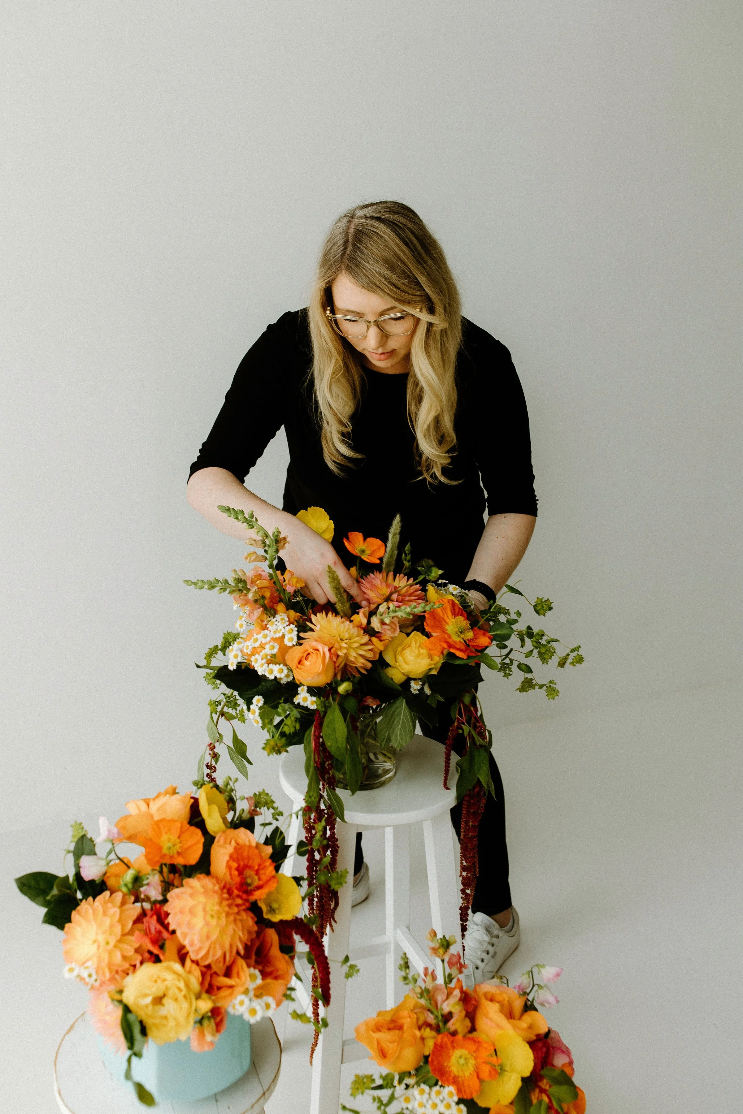 Golden Hour Amber Arranging (2).jpg