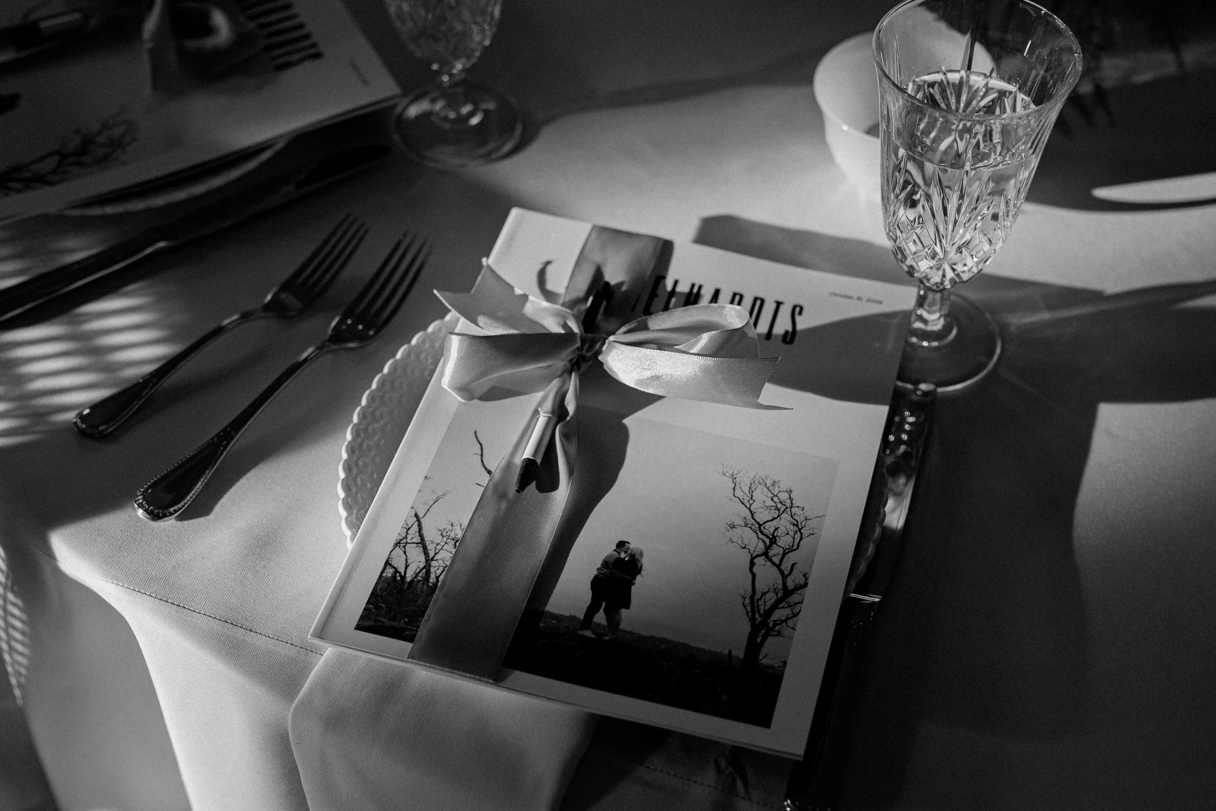 Bridal Magazine Favors BW Photo 2.jpg