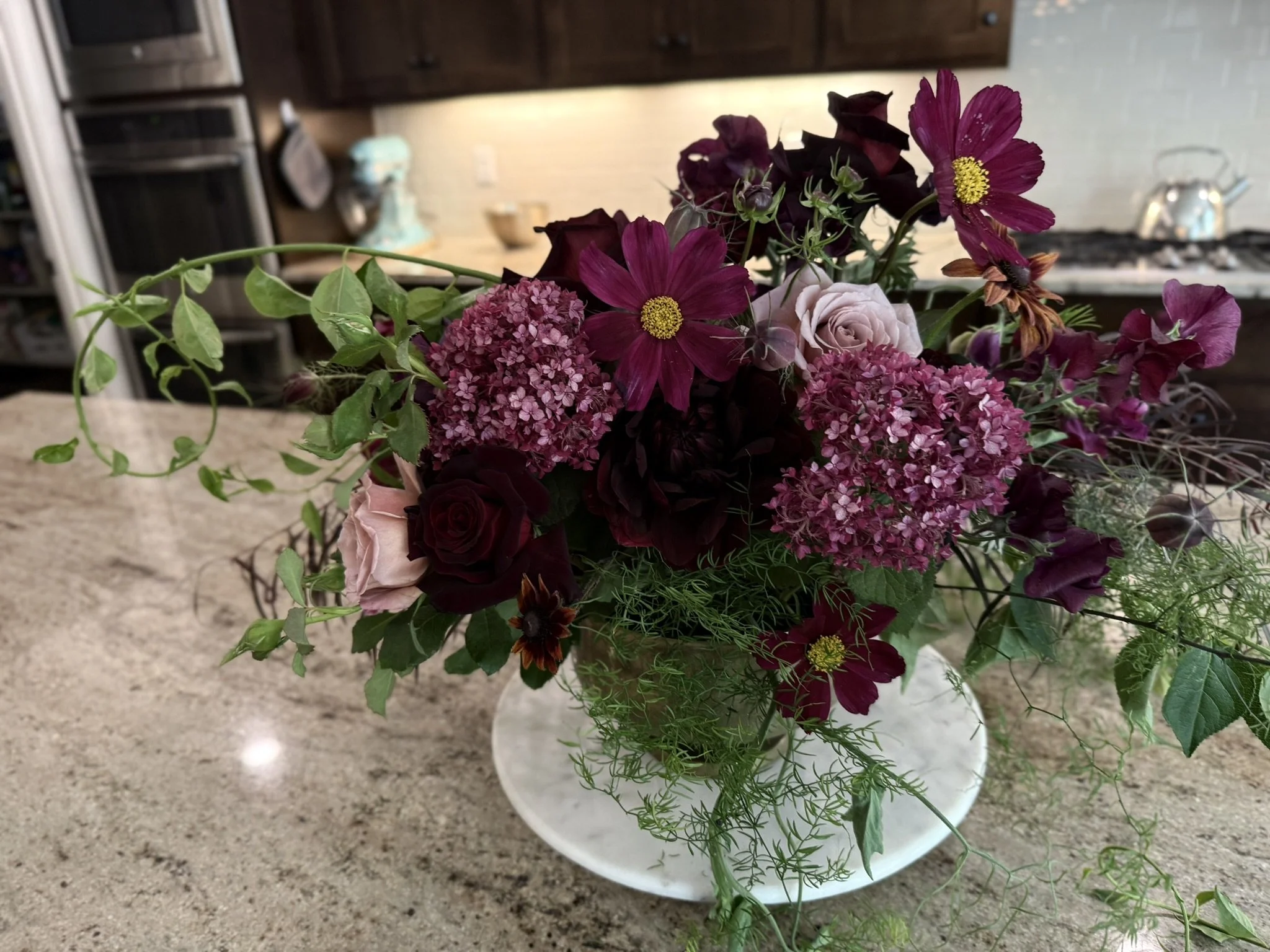 Moor at Dusk Bouquet