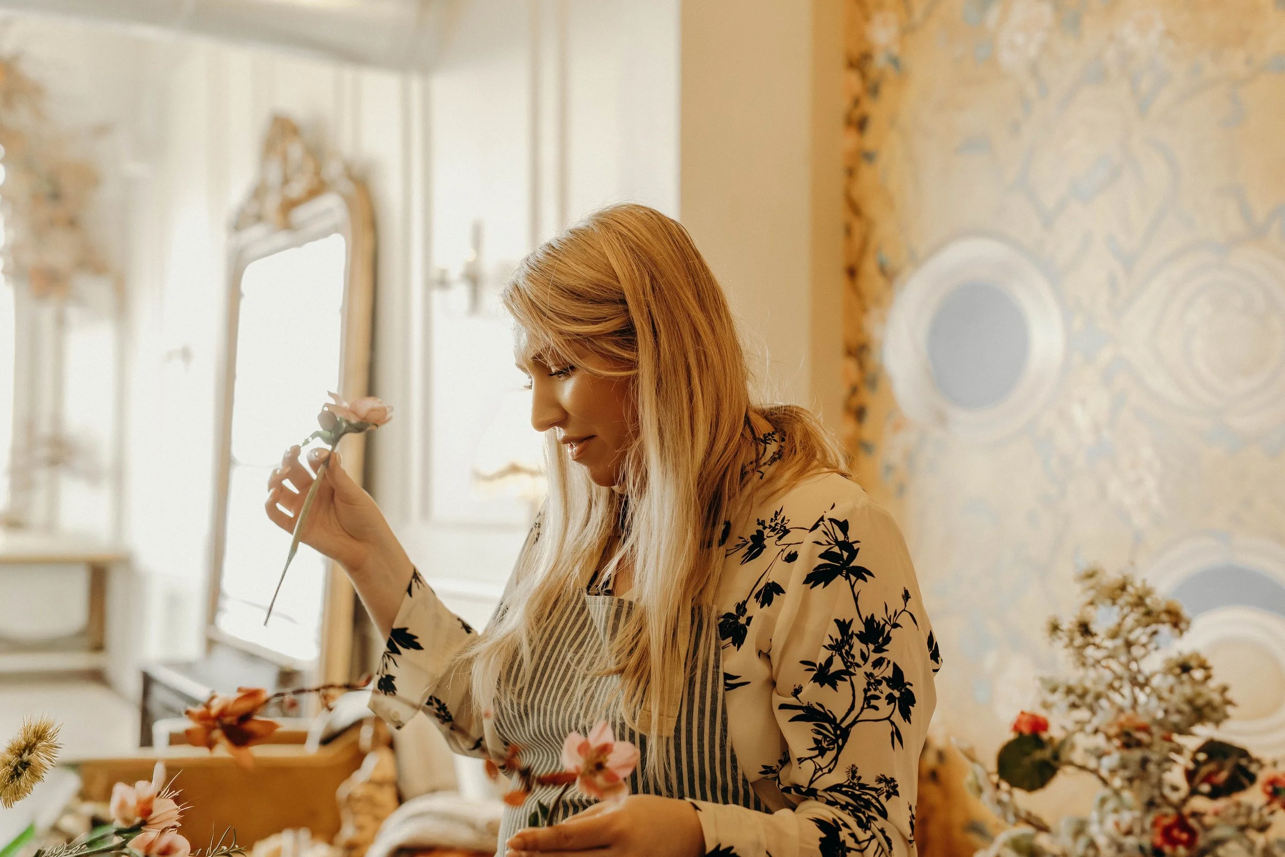 Photos by Alison May Photography