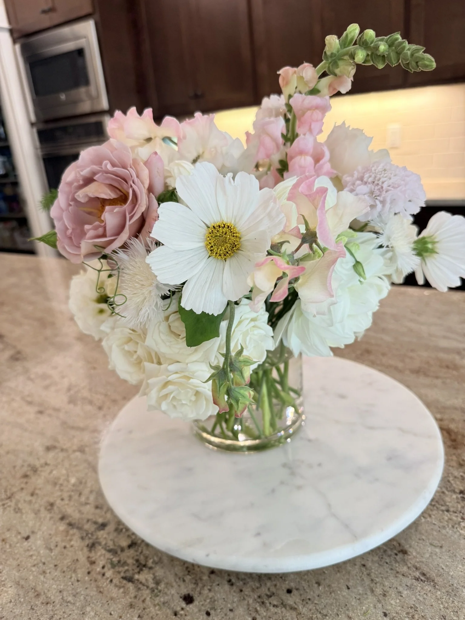Classic Beam & Bramble Bouquet