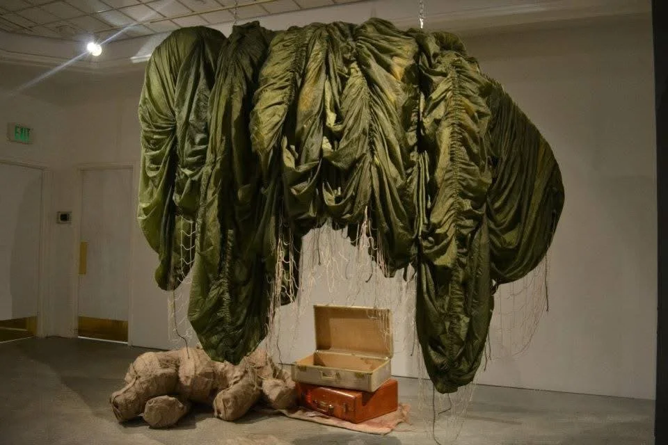 Sculptural Foundations