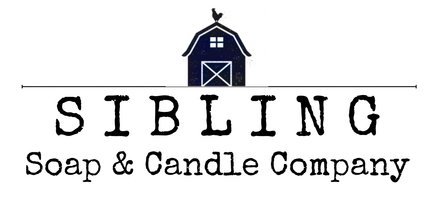 Sibling Soap &amp; Candle Company