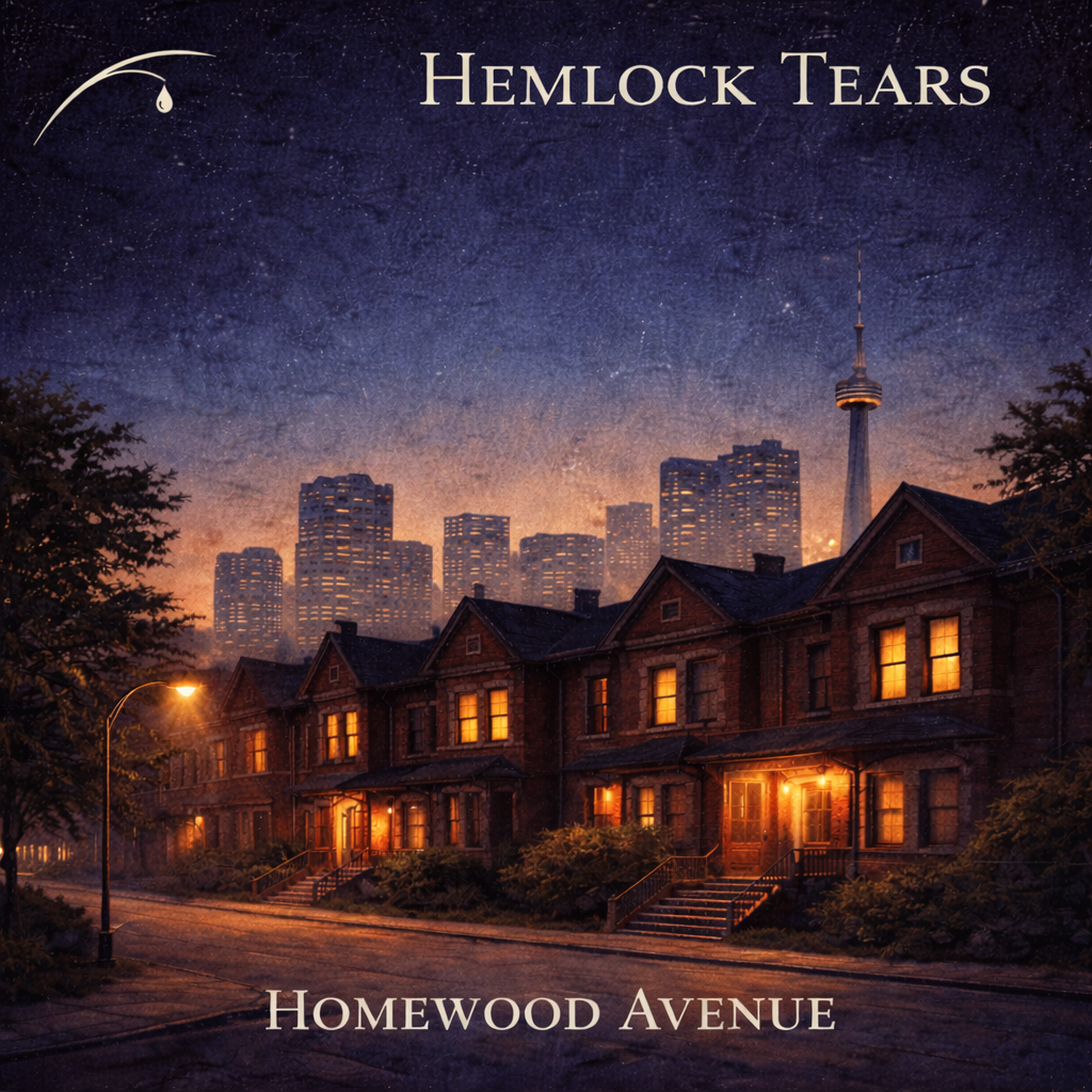Homewood Avenue Cover Art