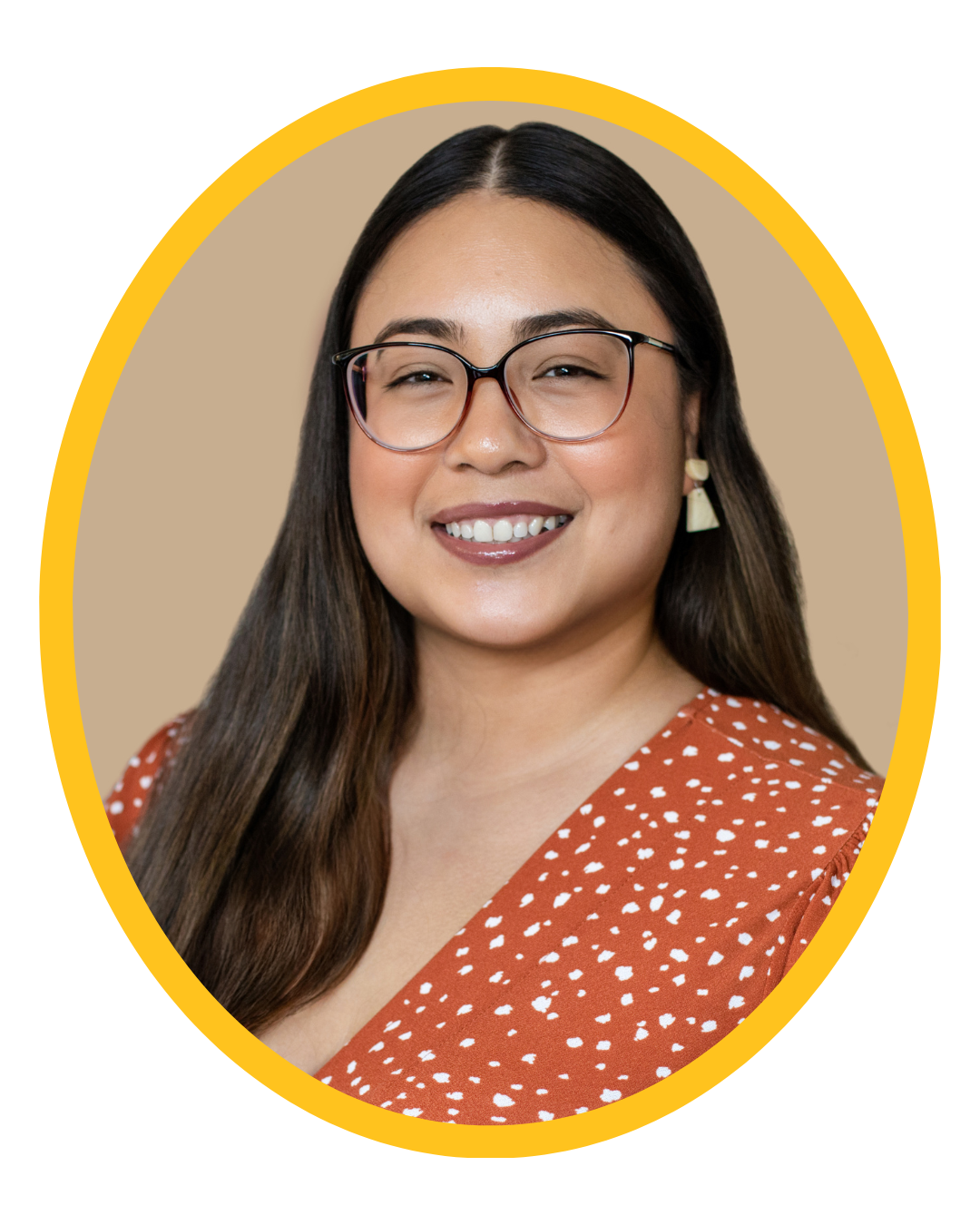 briana garcia, mental health therapist