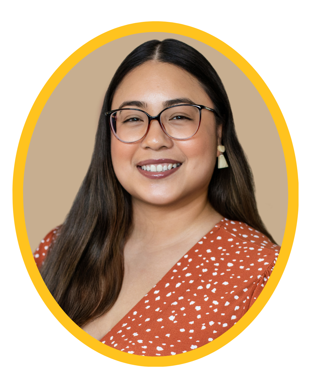 briana garcia, mental health therapist