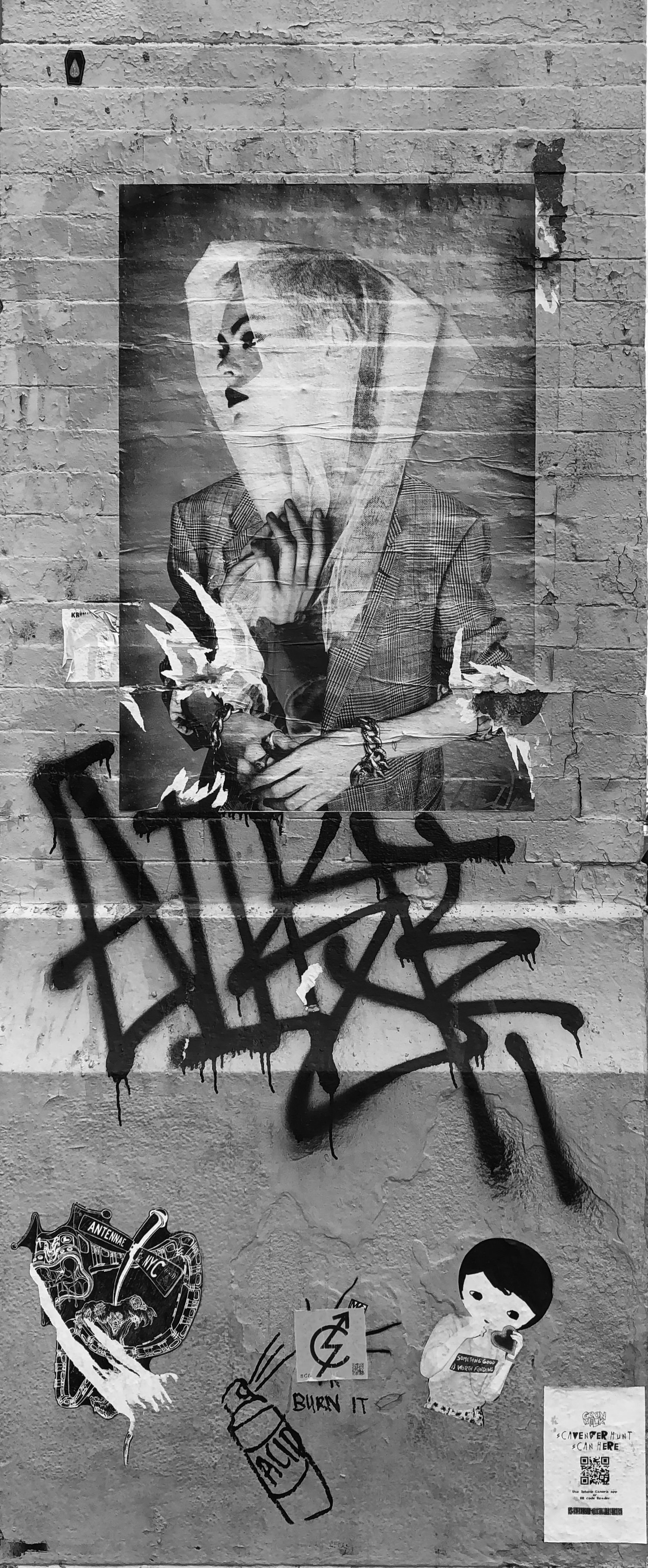 New York, NY, 10013