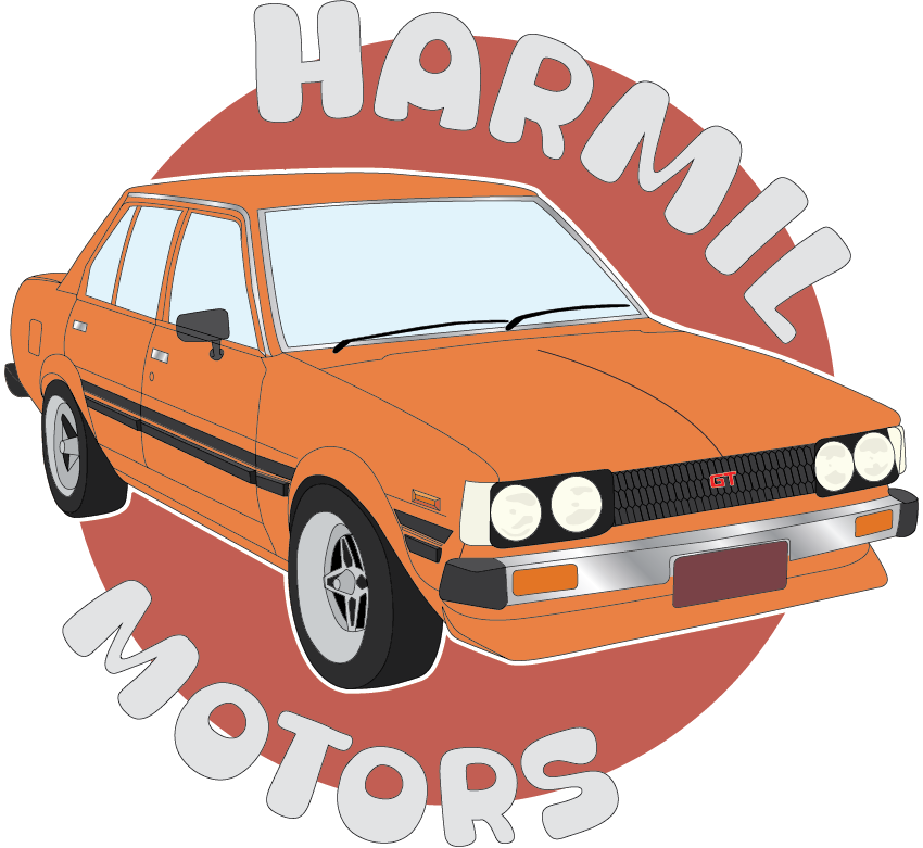 Harmil Motors - Mansfield &amp; Surrounds Go-To Roadworthies, Windscreen Repairs &amp; Tinting Service