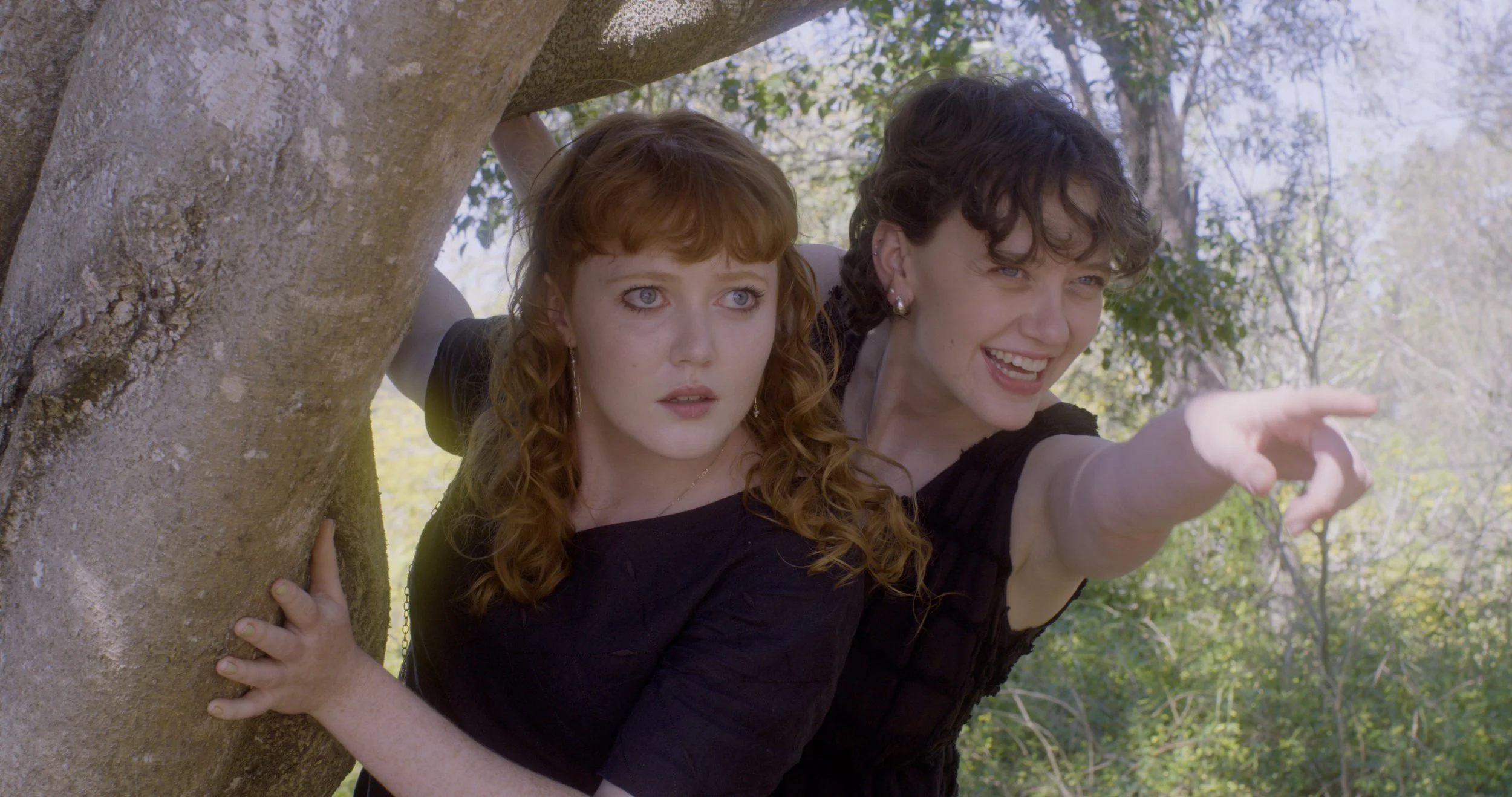 Flowers For Bridie - Short Film