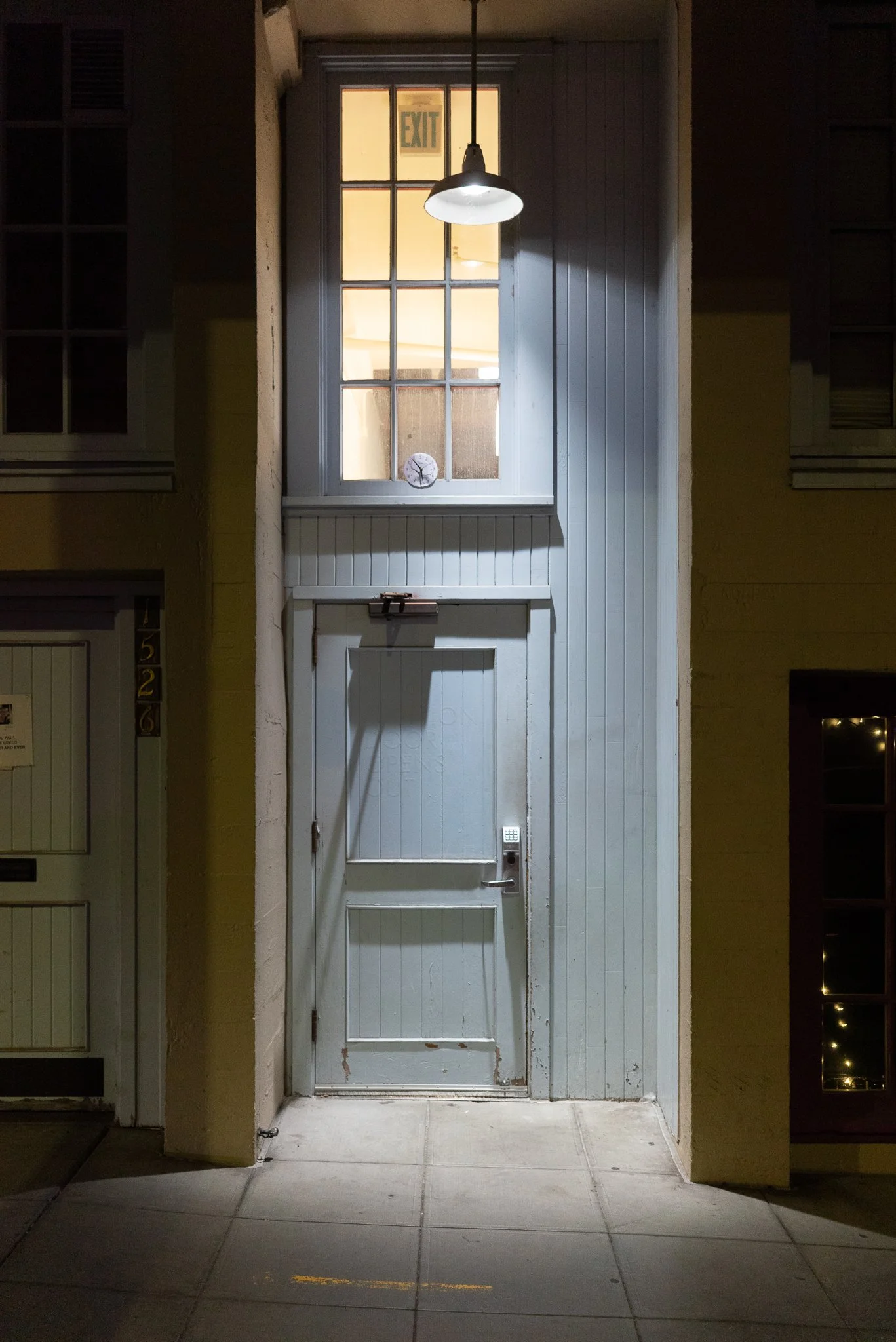 January 2026; below Pike Place.