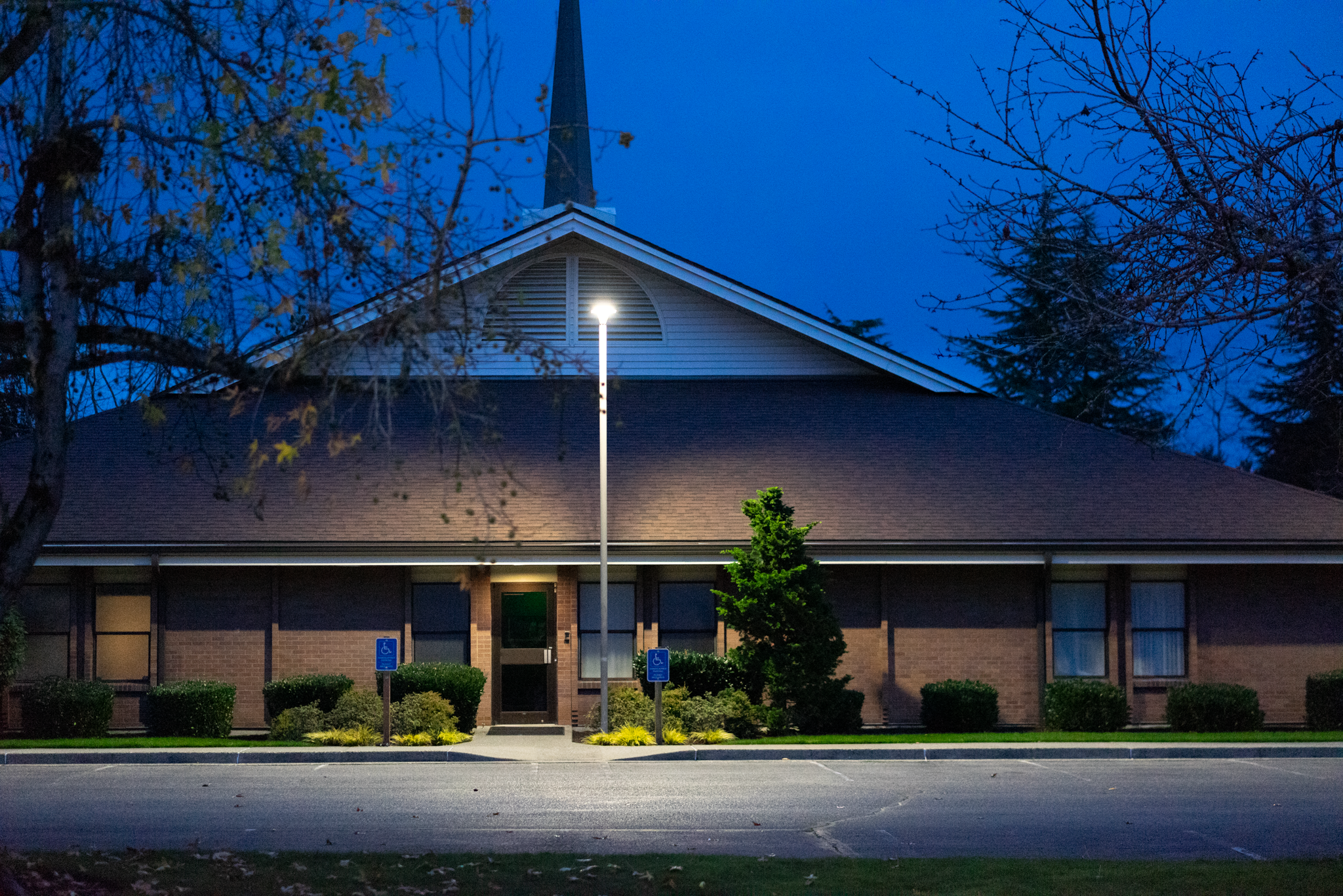 November 2025; Kirkland.