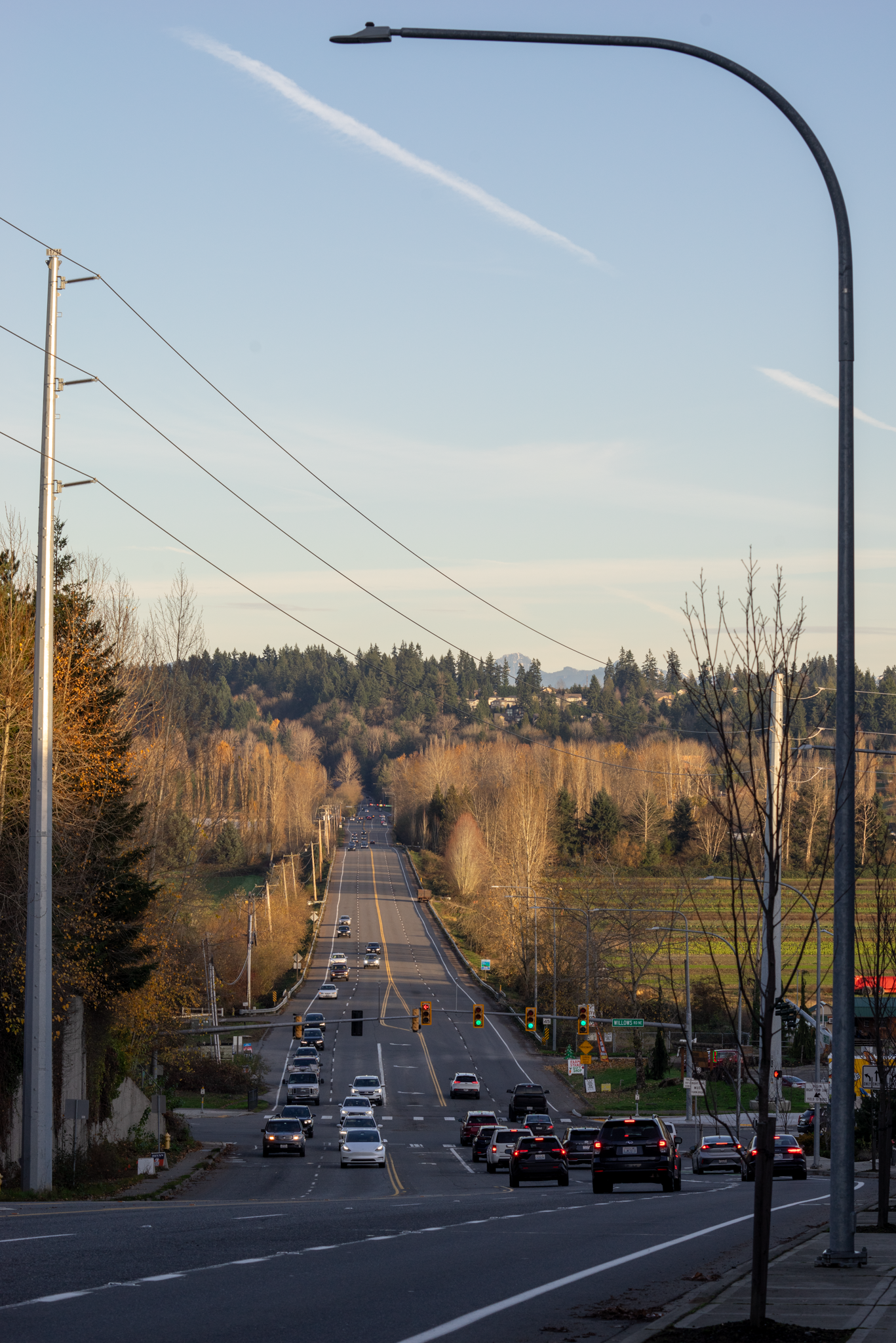 November 2025; Kirkland.