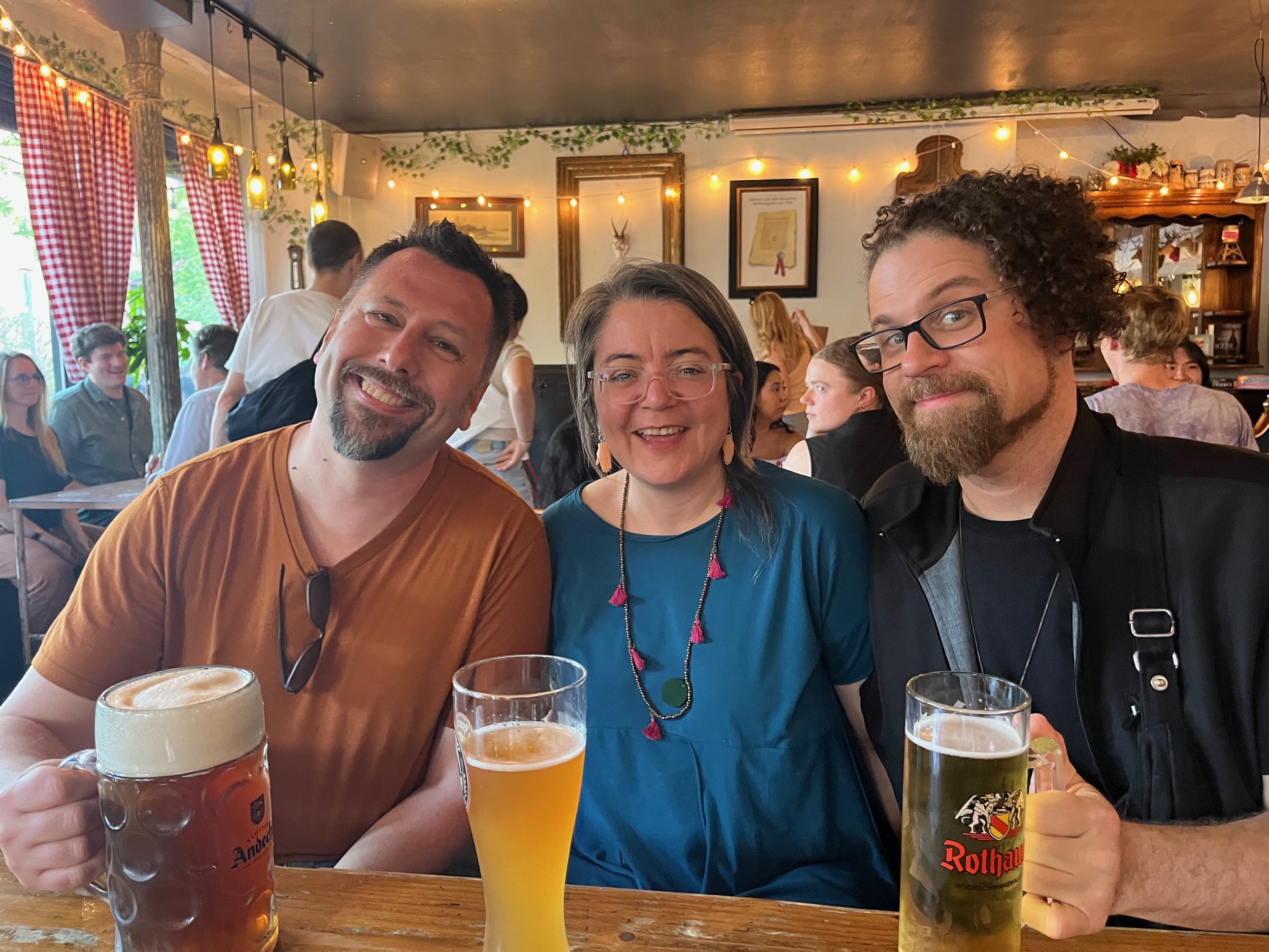 peter wise, eileen and david t little.jpeg