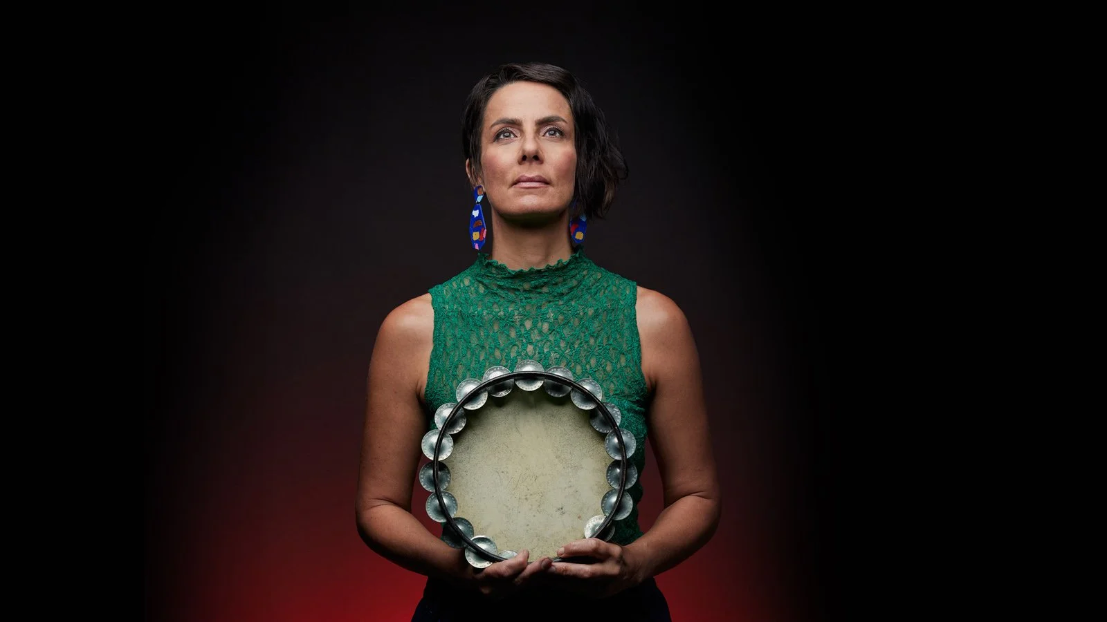 Claire Edwardes’ Dual Attractor launching in March