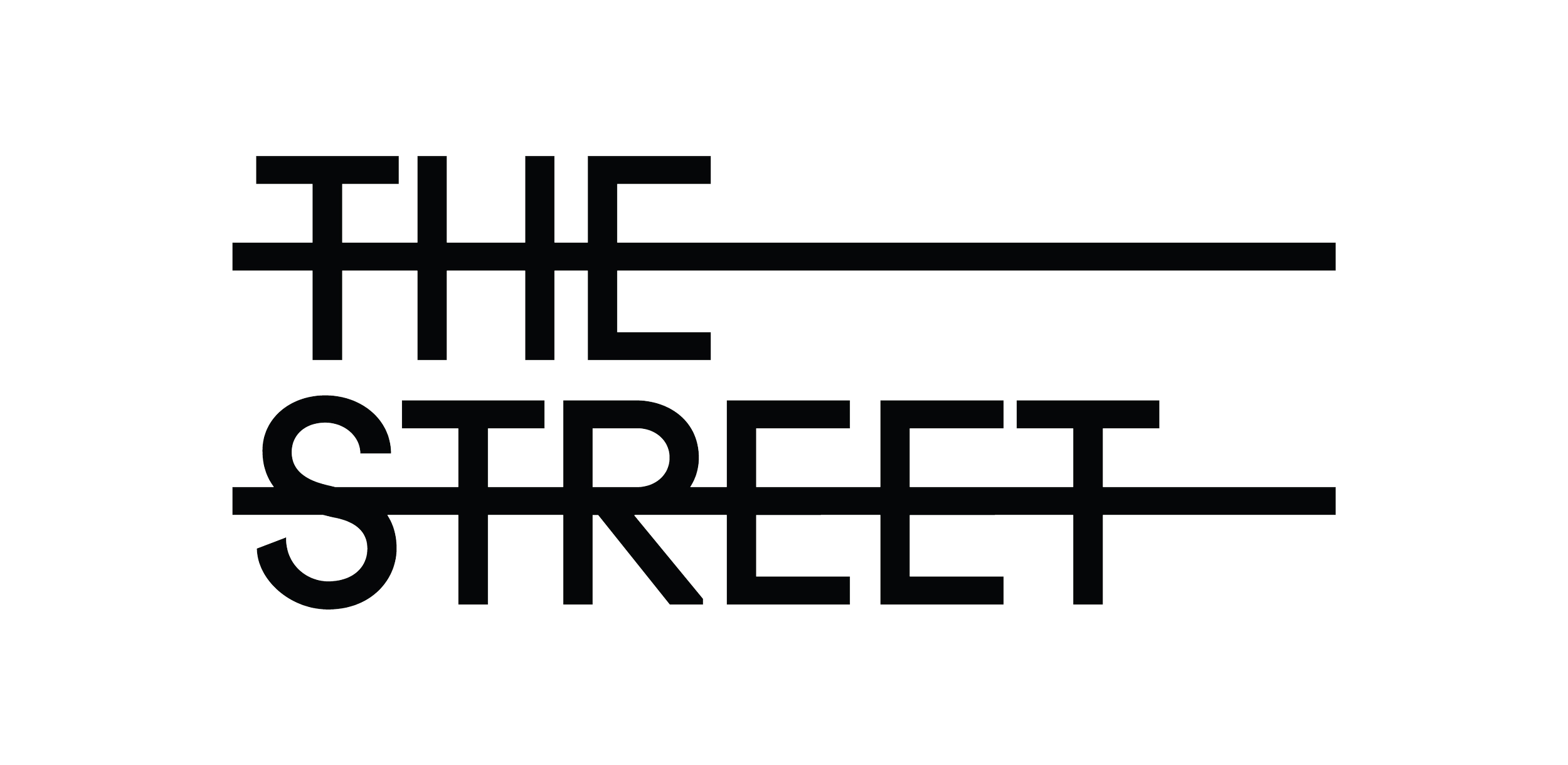 The Steet Logo Black on Tranparent.png