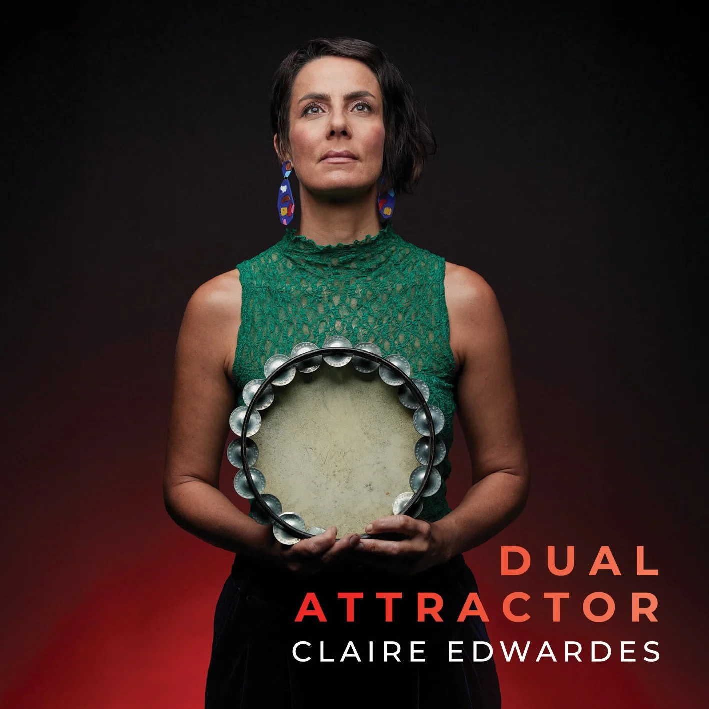 Dual Attractor CD