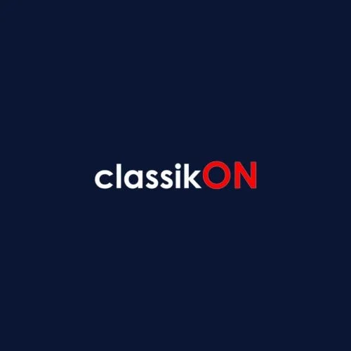 ClassikON Logo