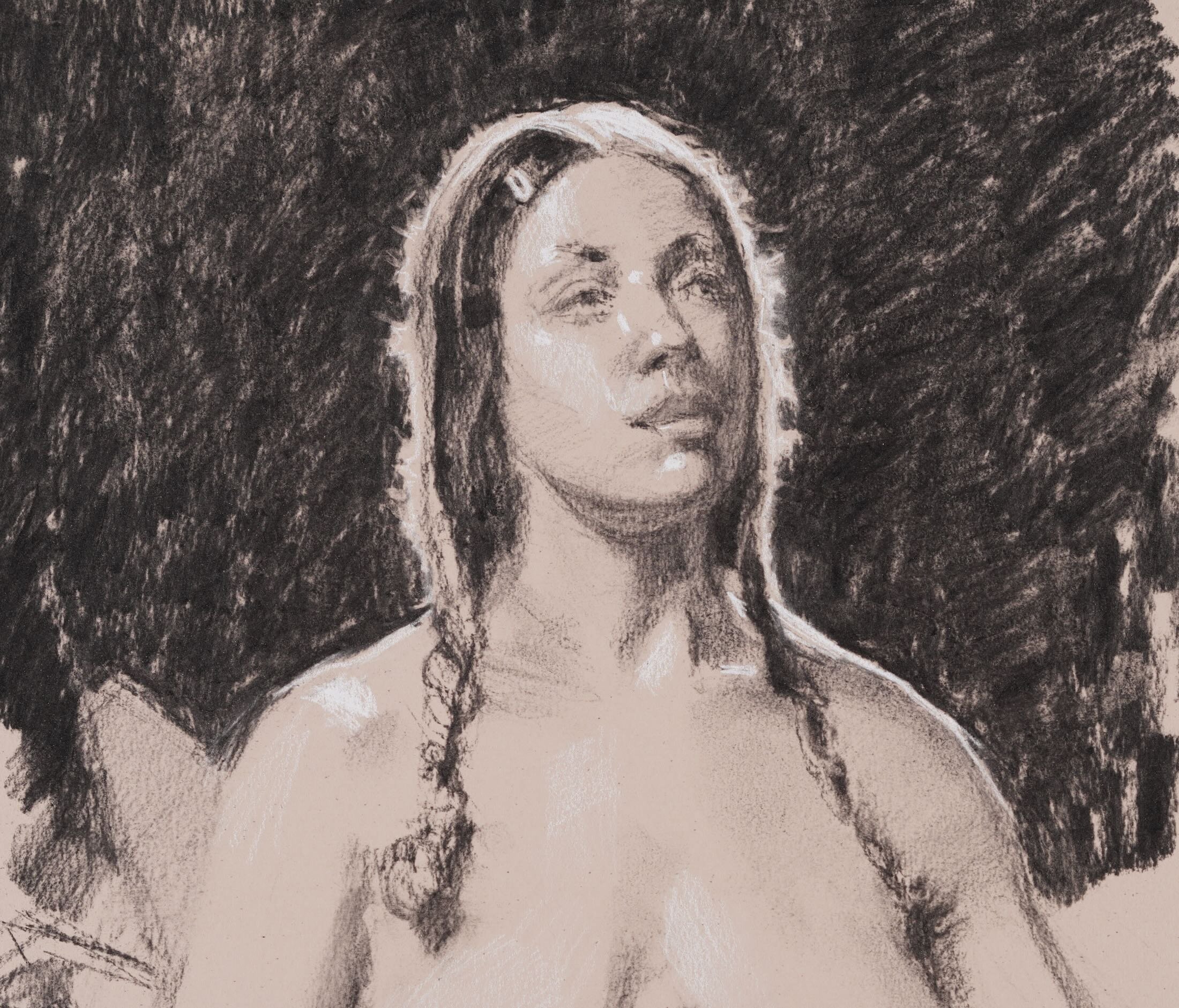 Hannah by Jim Schanz