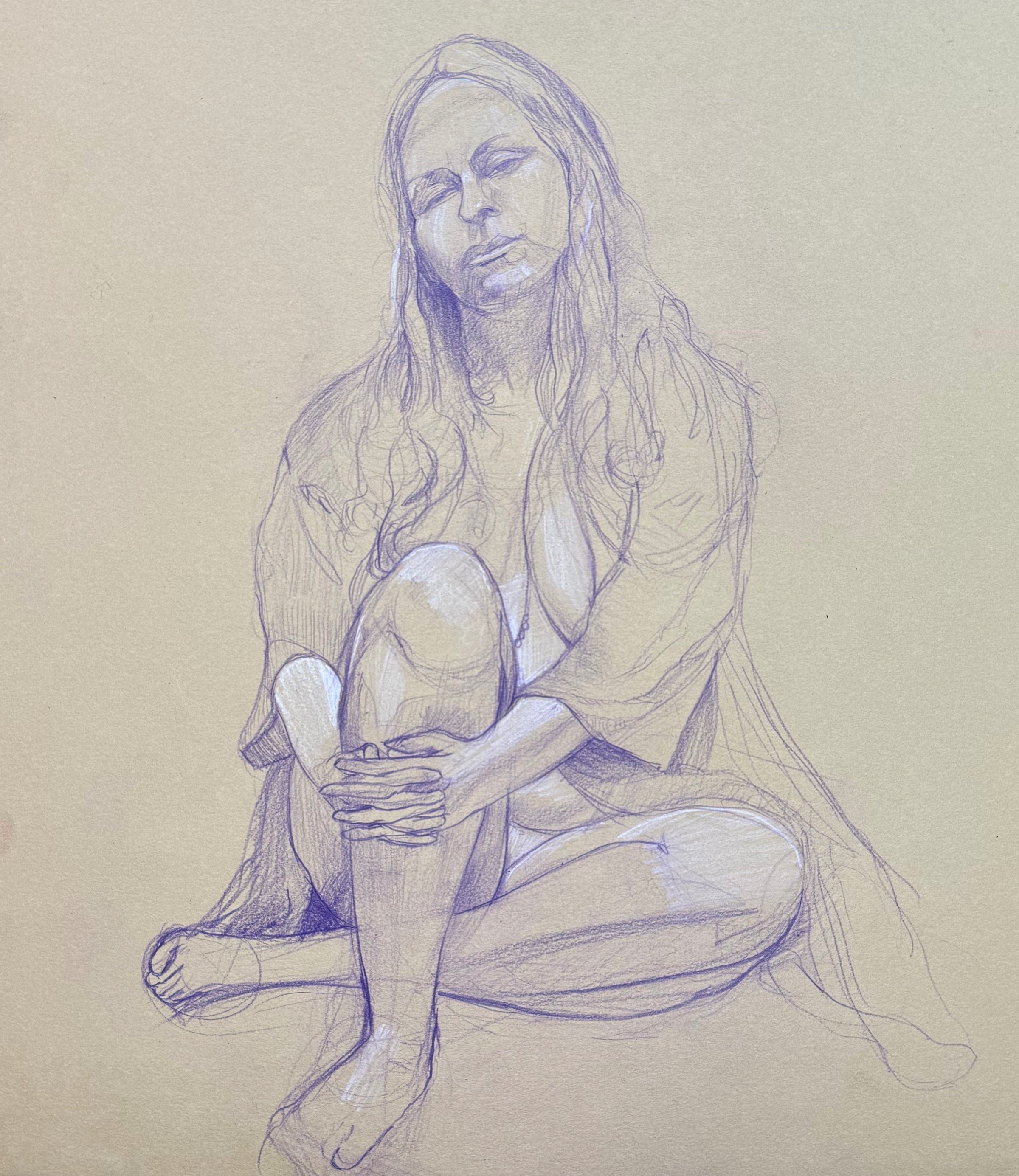 Hannah by Lance Petersen
