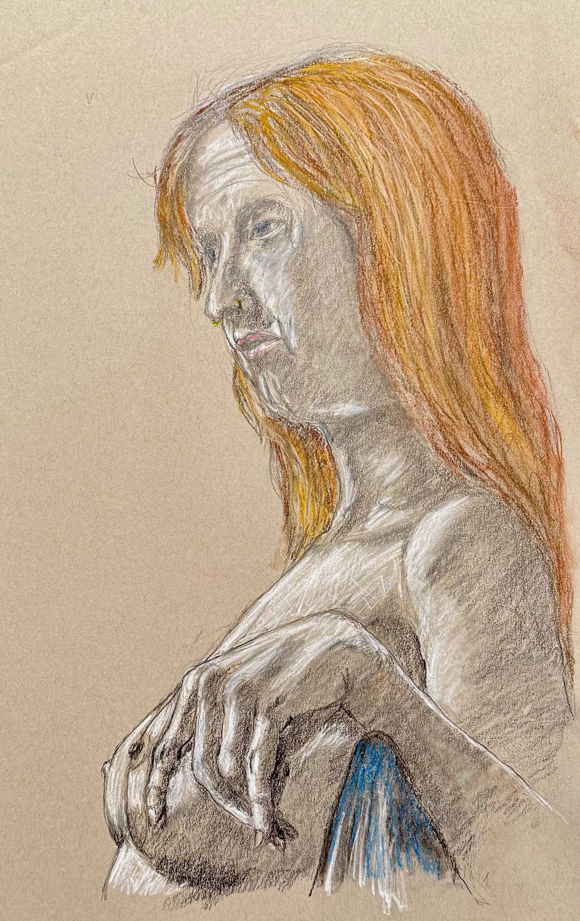 Jhem by Mike Roth