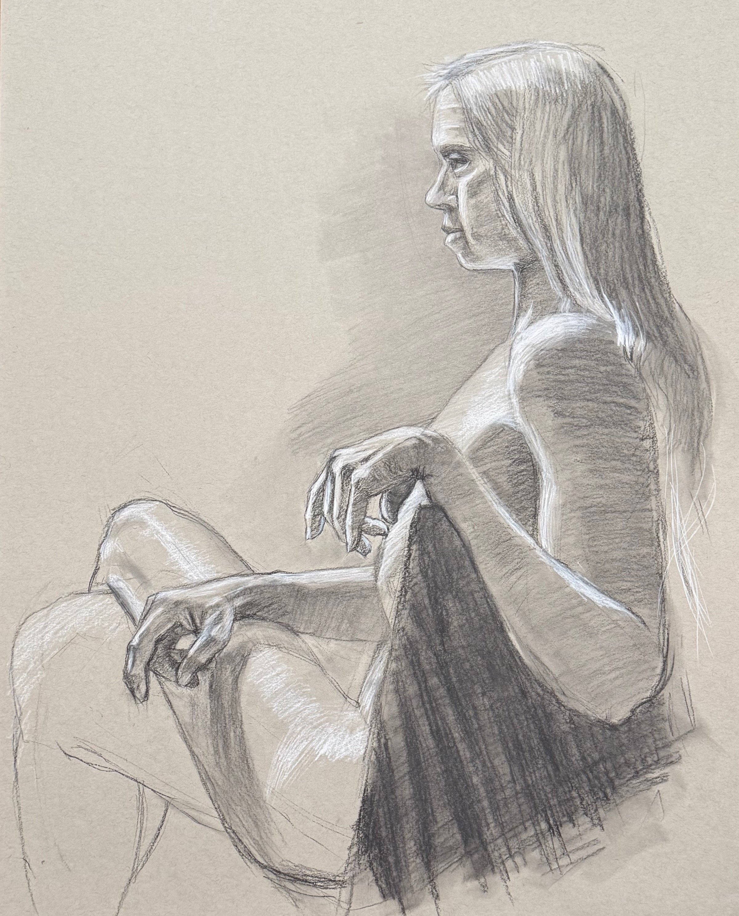Jhem by John Oberlander
