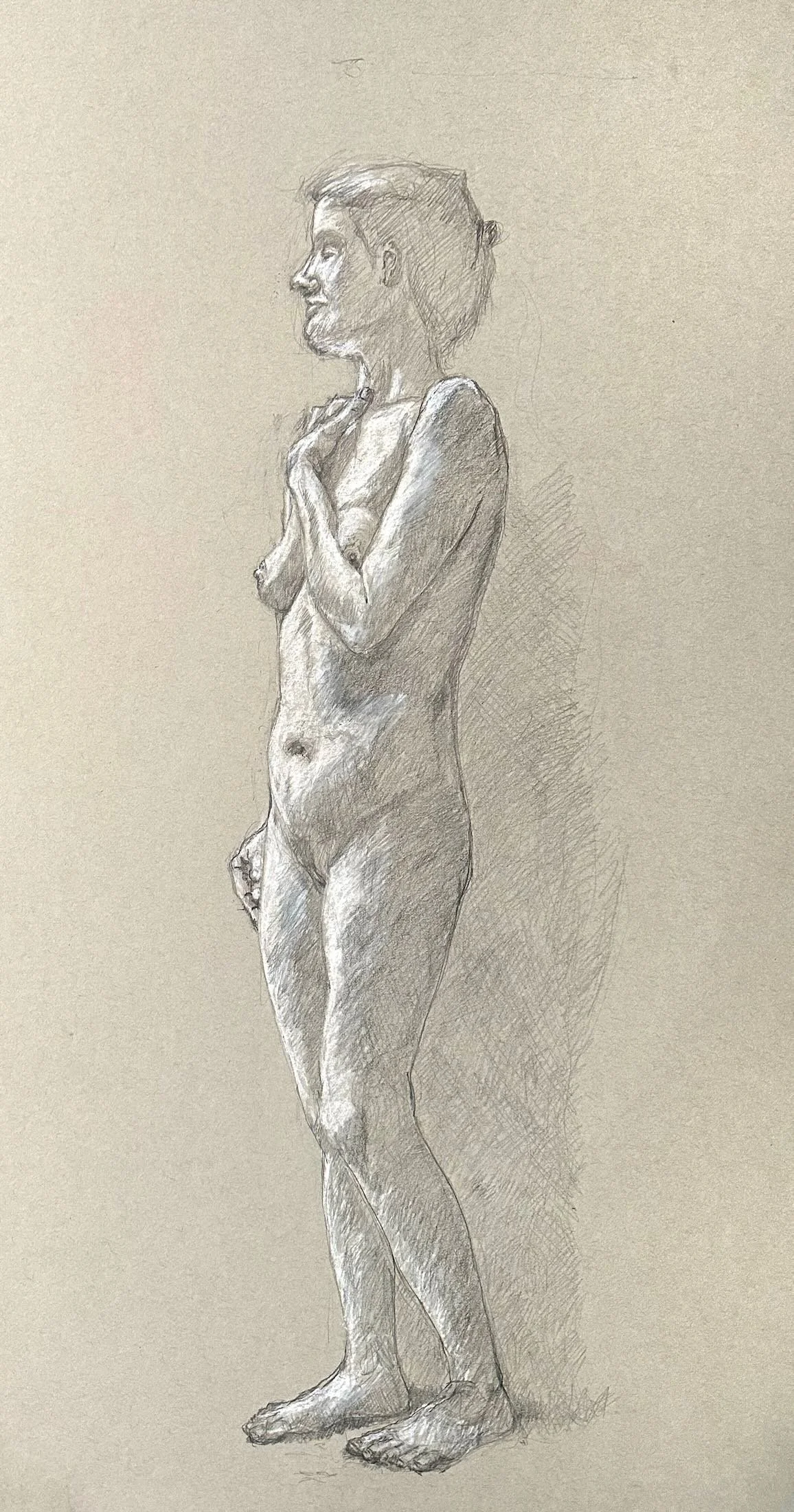 Leeanne by Mike Roth