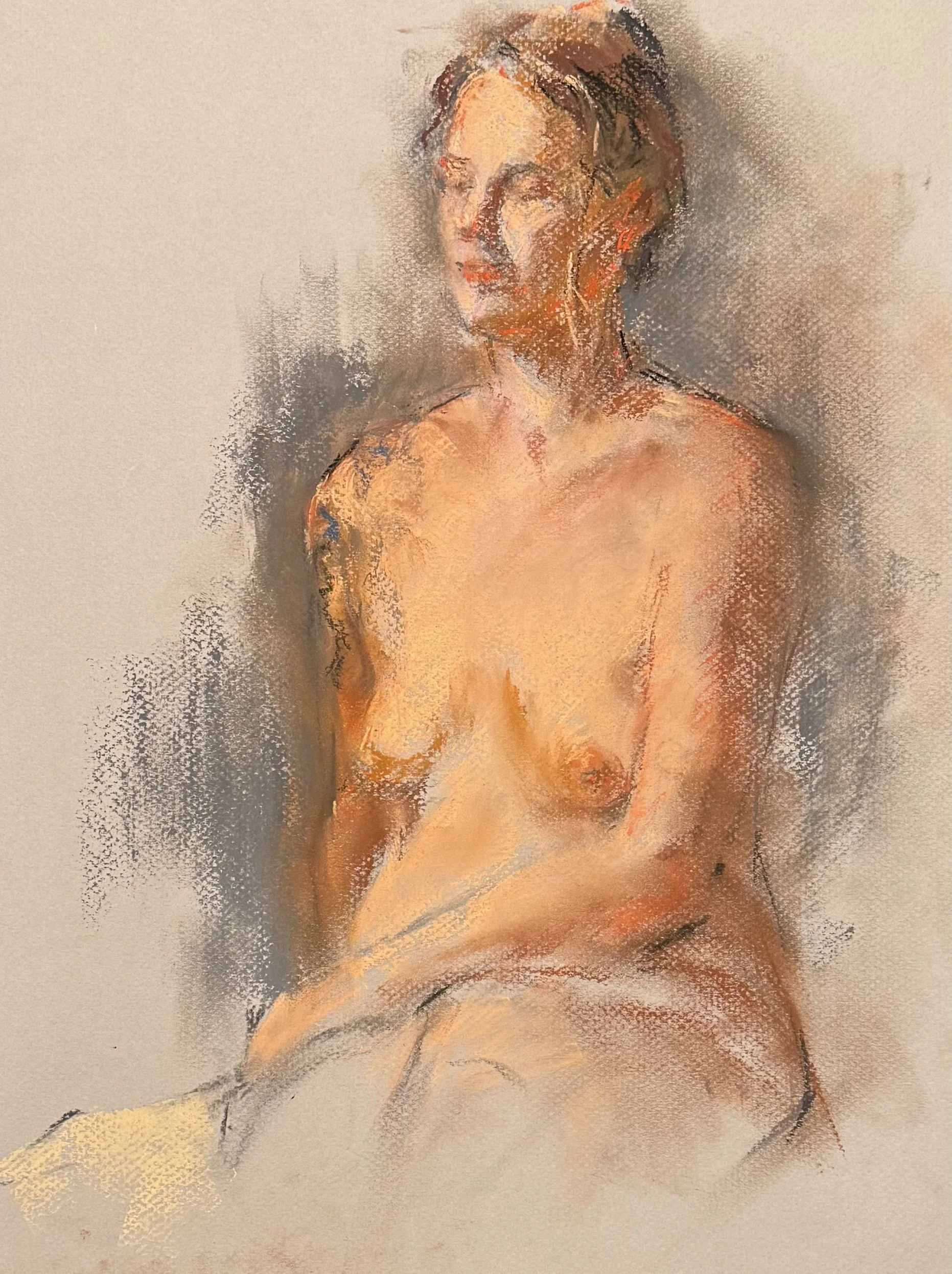 Leeanne by Celeste Susany