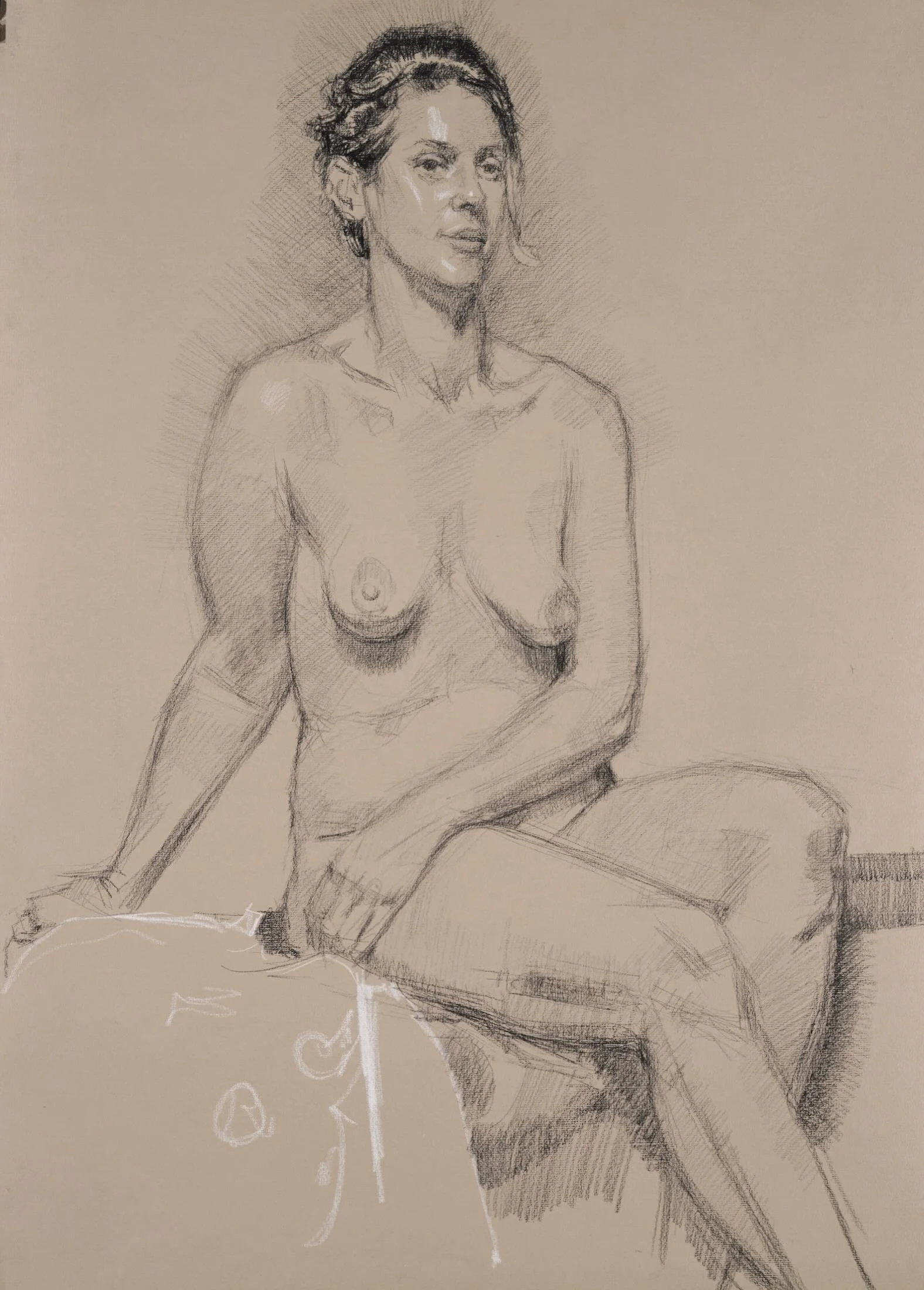 Leeanne by Jim Schanz