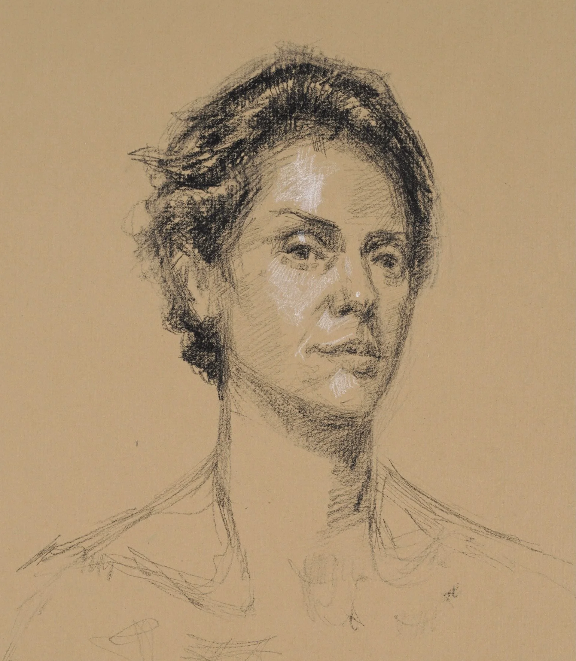 Leeanne by Jim Schanz