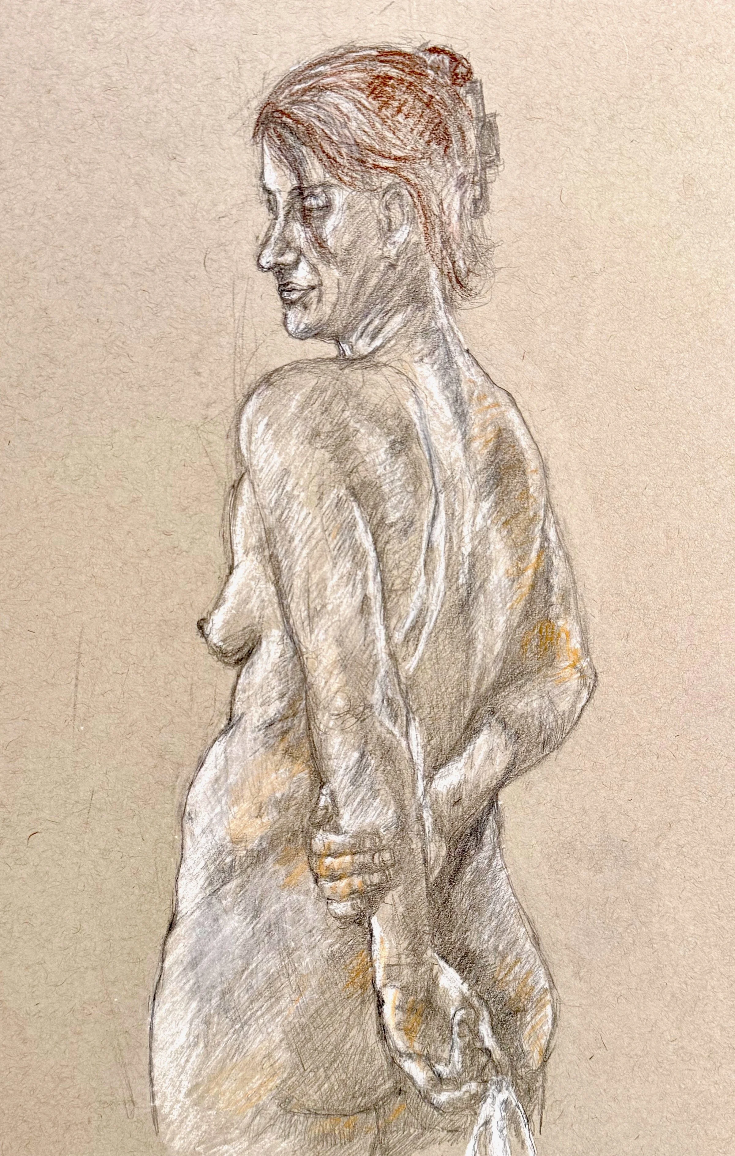 Leeanne by Mike Roth