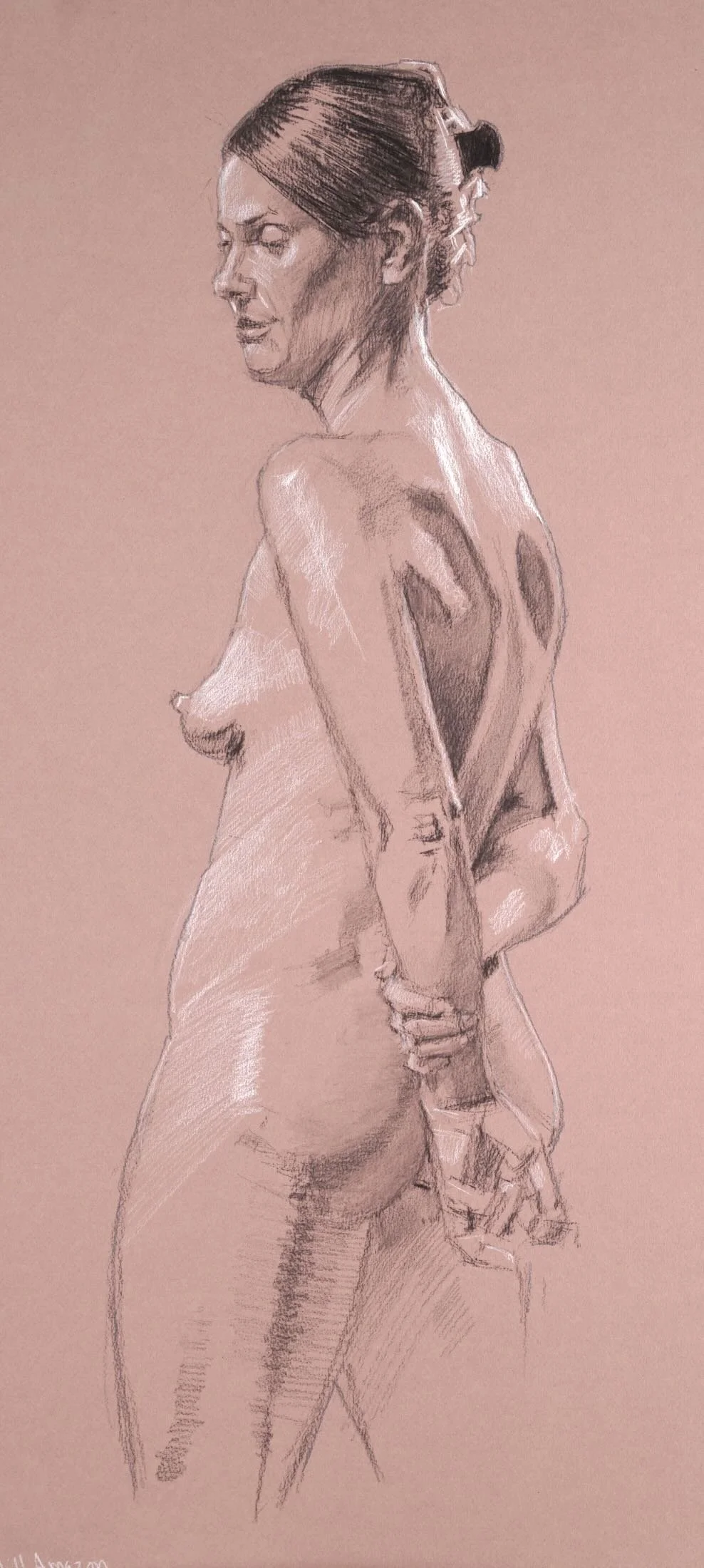 Leeanne by Jim Schanz