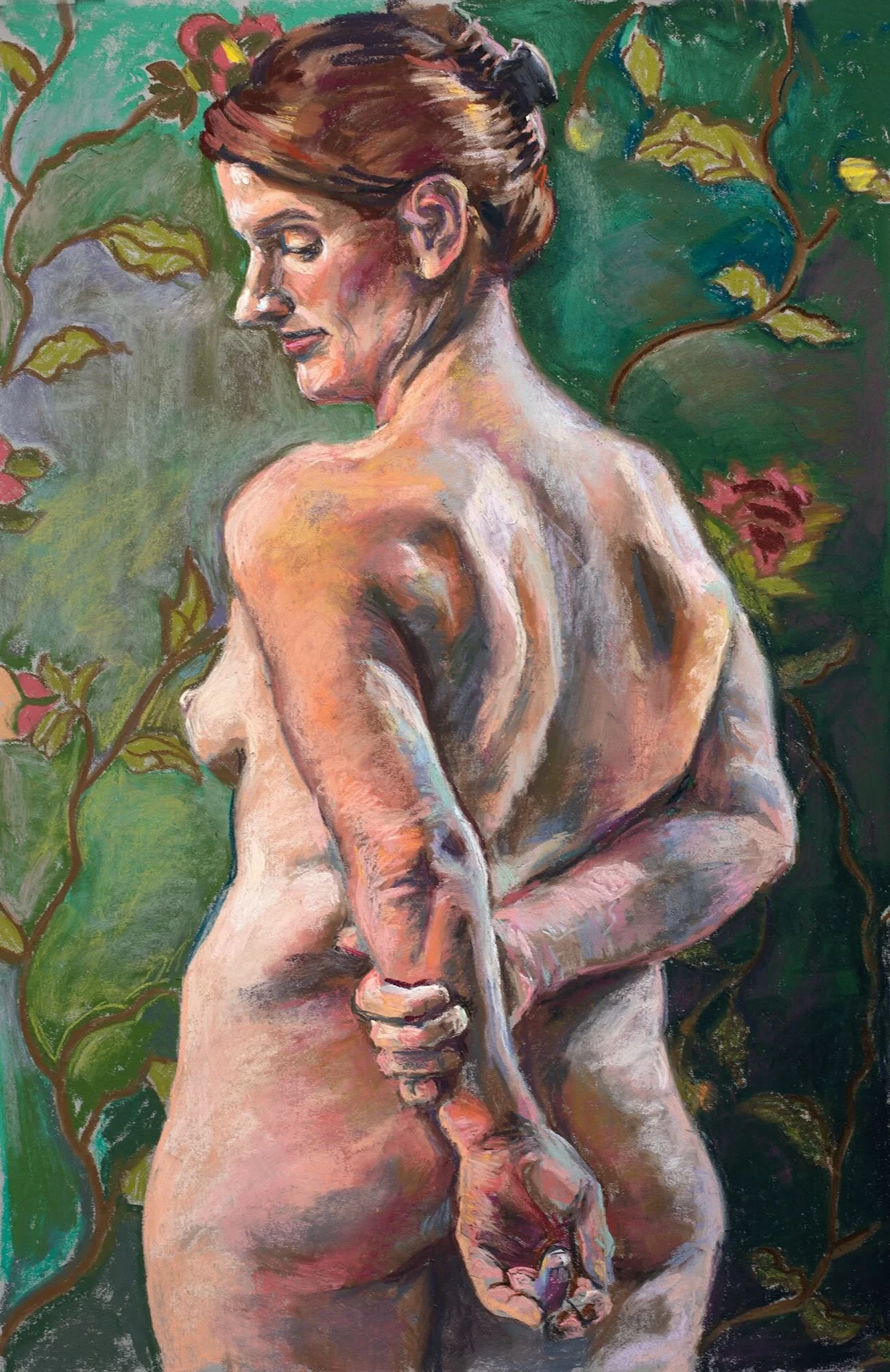 Leeanne by Em Cross