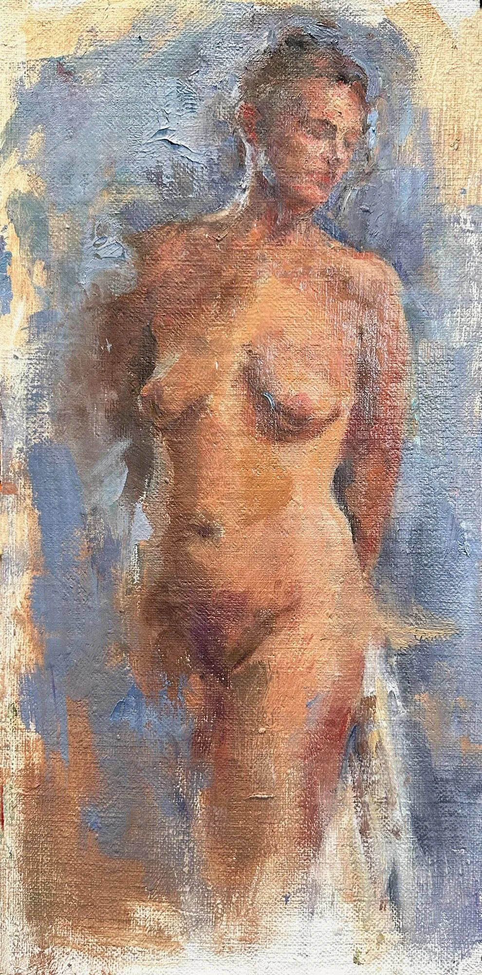 Leeanne by Celeste Susany