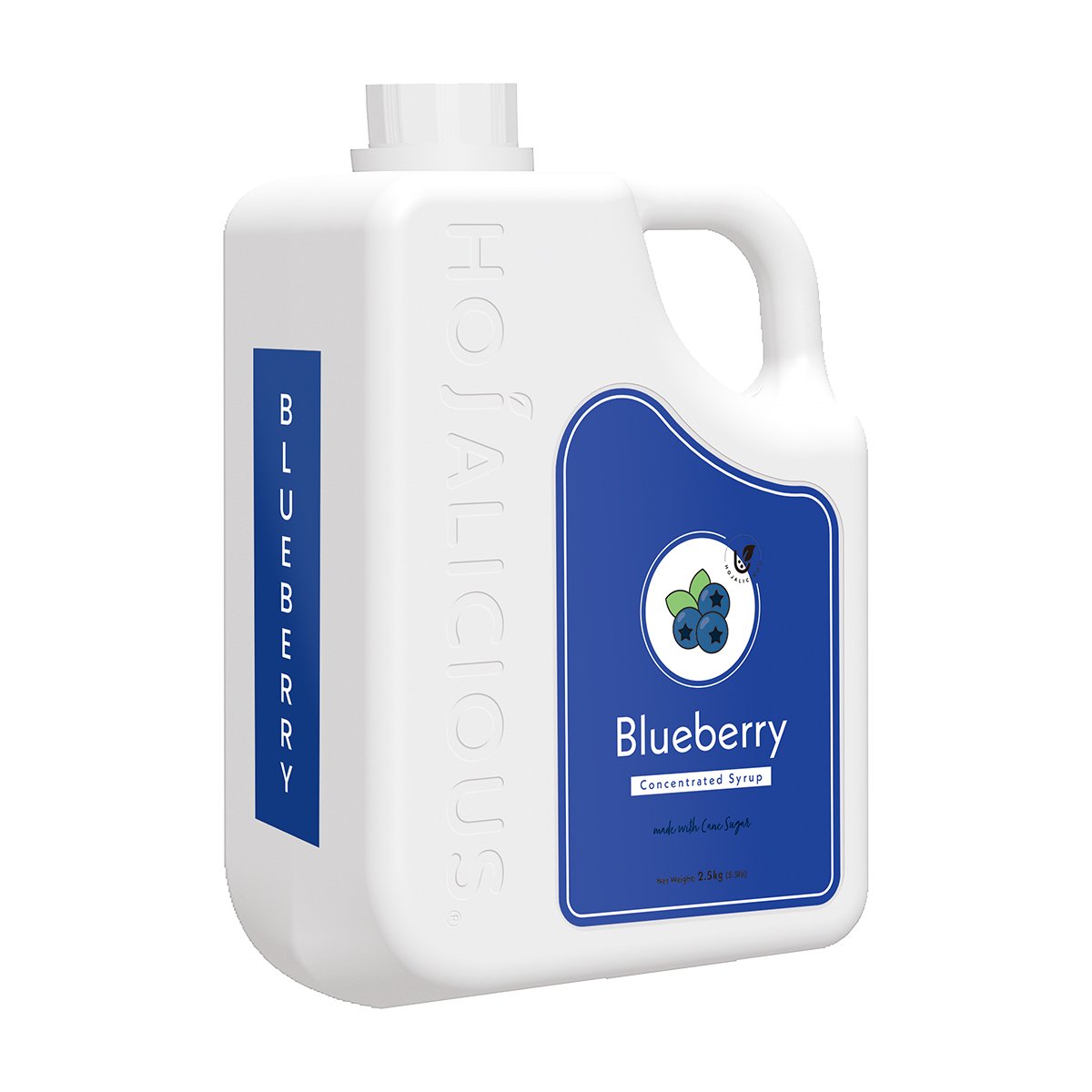 Blueberry