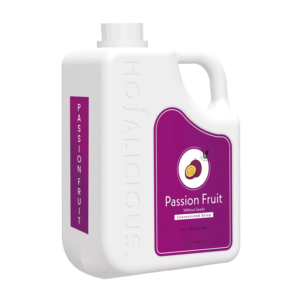 Passion Fruit