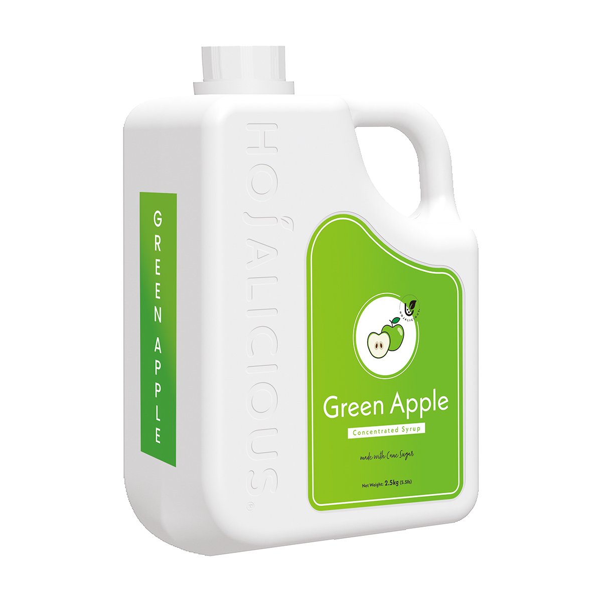 Green Apple